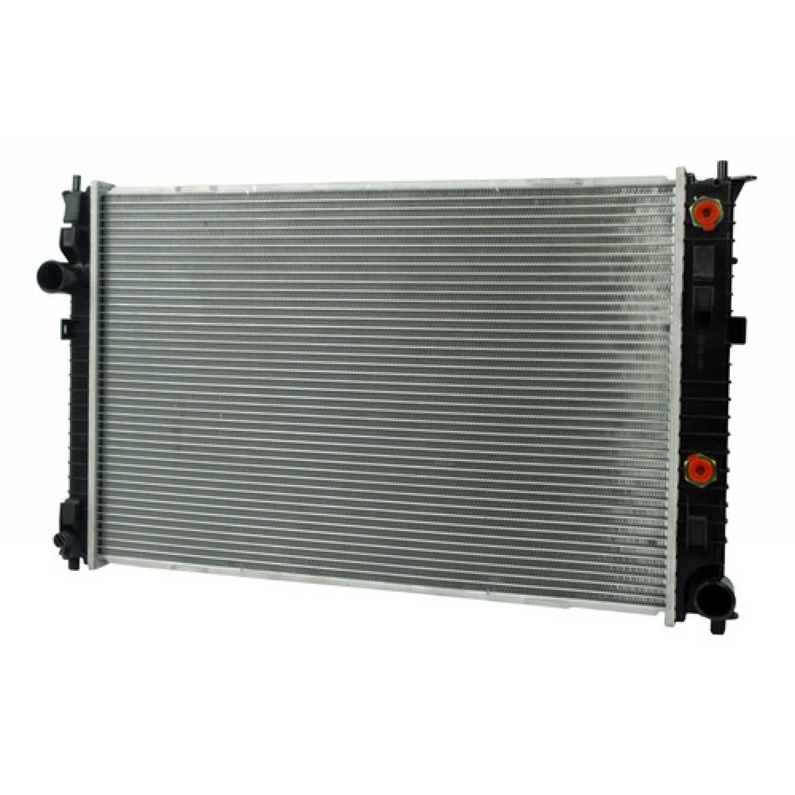 Radiador Ford Fusion 2006 2007 2008 2009 26 Mm