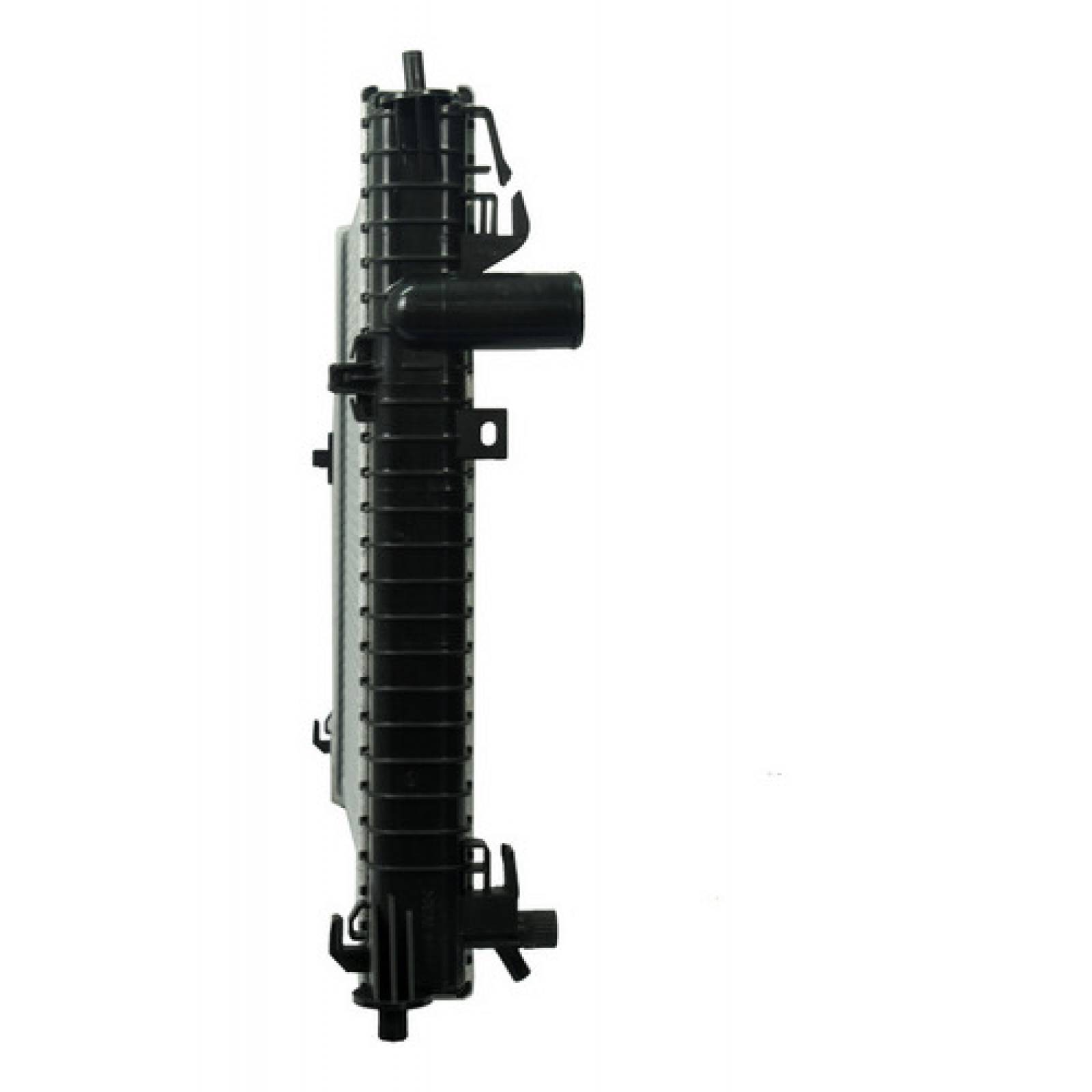 Radiador Ford Fusion 2006 2007 2008 2009 26 Mm