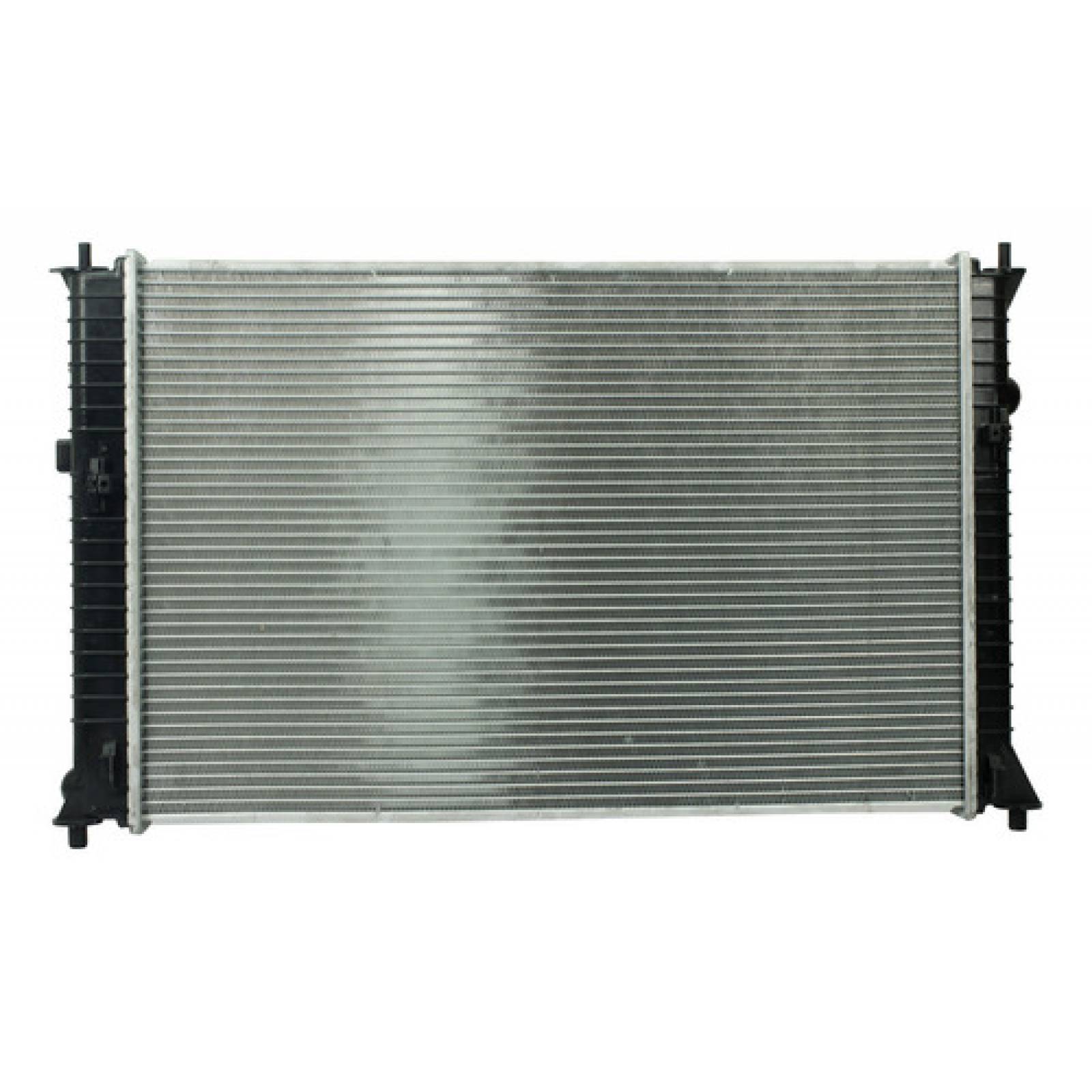 Radiador Ford Fusion 2006 2007 2008 2009 26 Mm