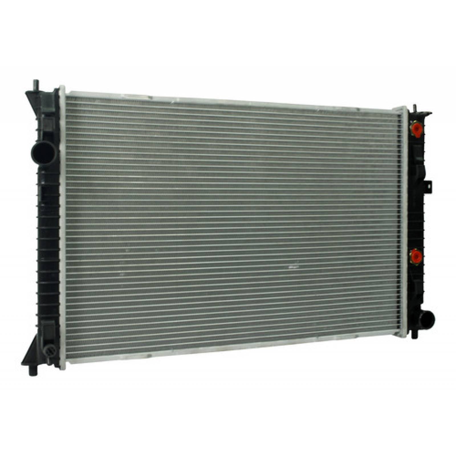 Radiador Ford Fusion 2006 2007 2008 2009 26 Mm