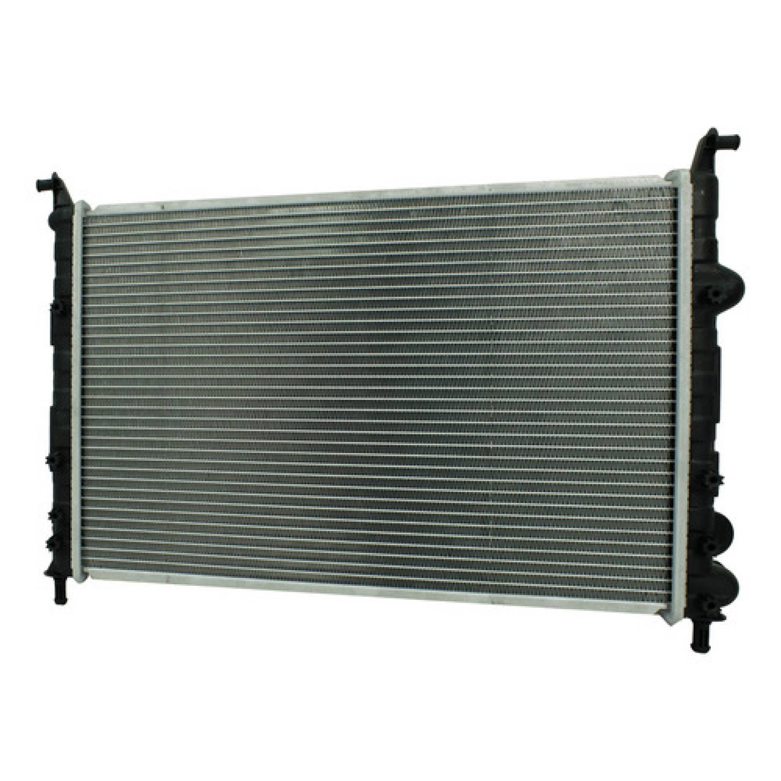 Radiador Fiat Idea 2008 2009 22 Mm