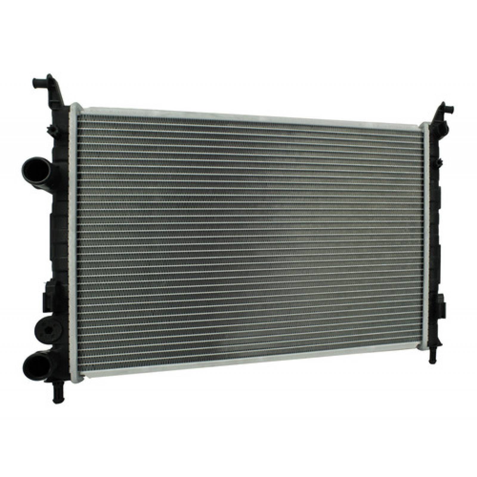 Radiador Fiat Idea 2008 2009 22 Mm