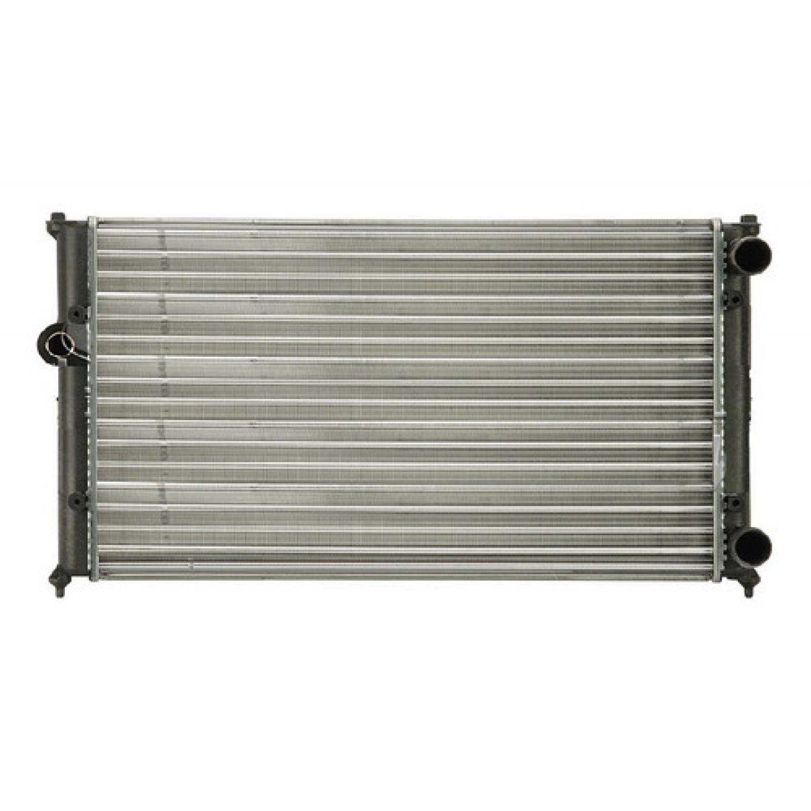 Radiador Seat Cordoba 2001 2002 34 Mm