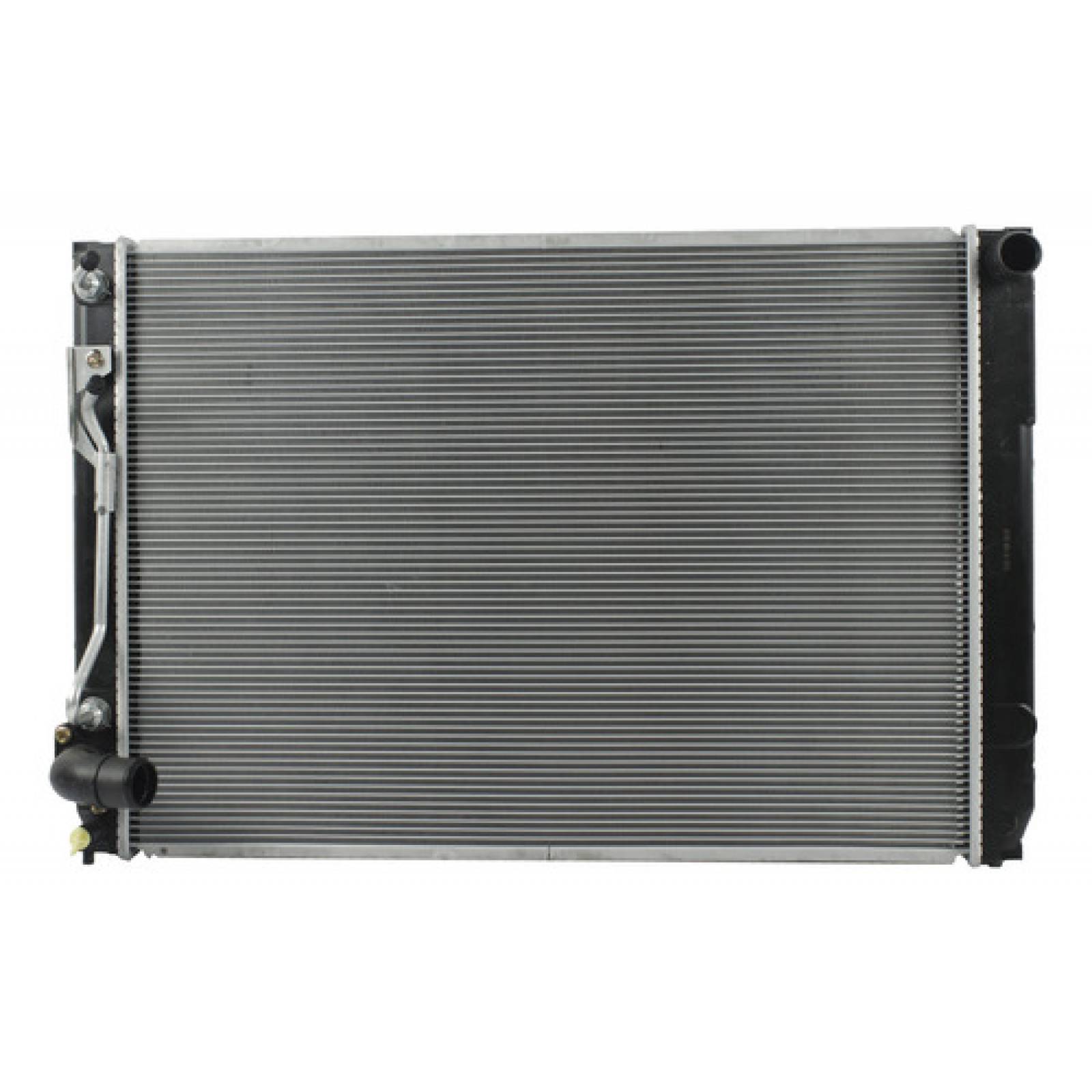 Radiador Toyota Sienna 2005 2006 22 Mm