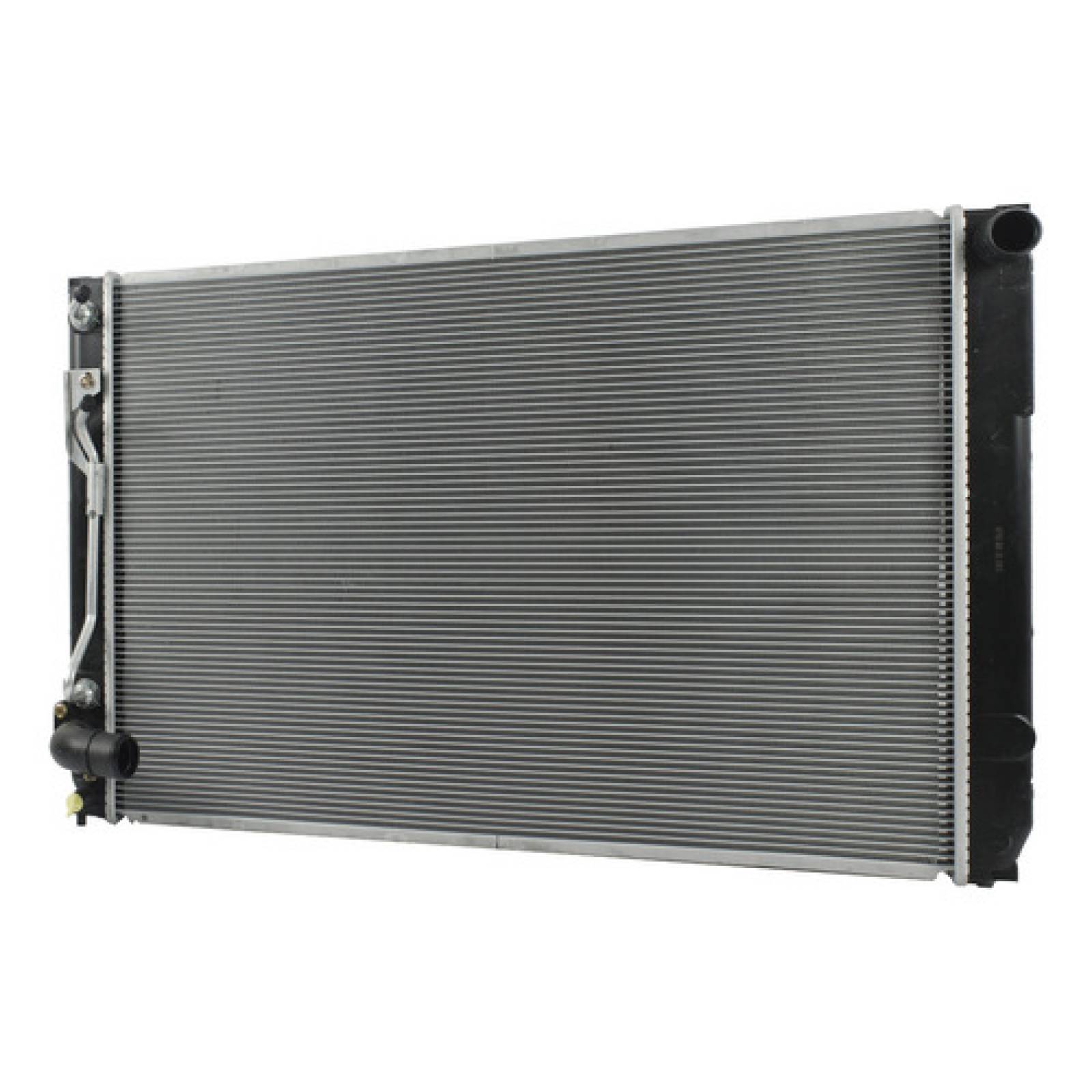 Radiador Toyota Sienna 2005 2006 22 Mm