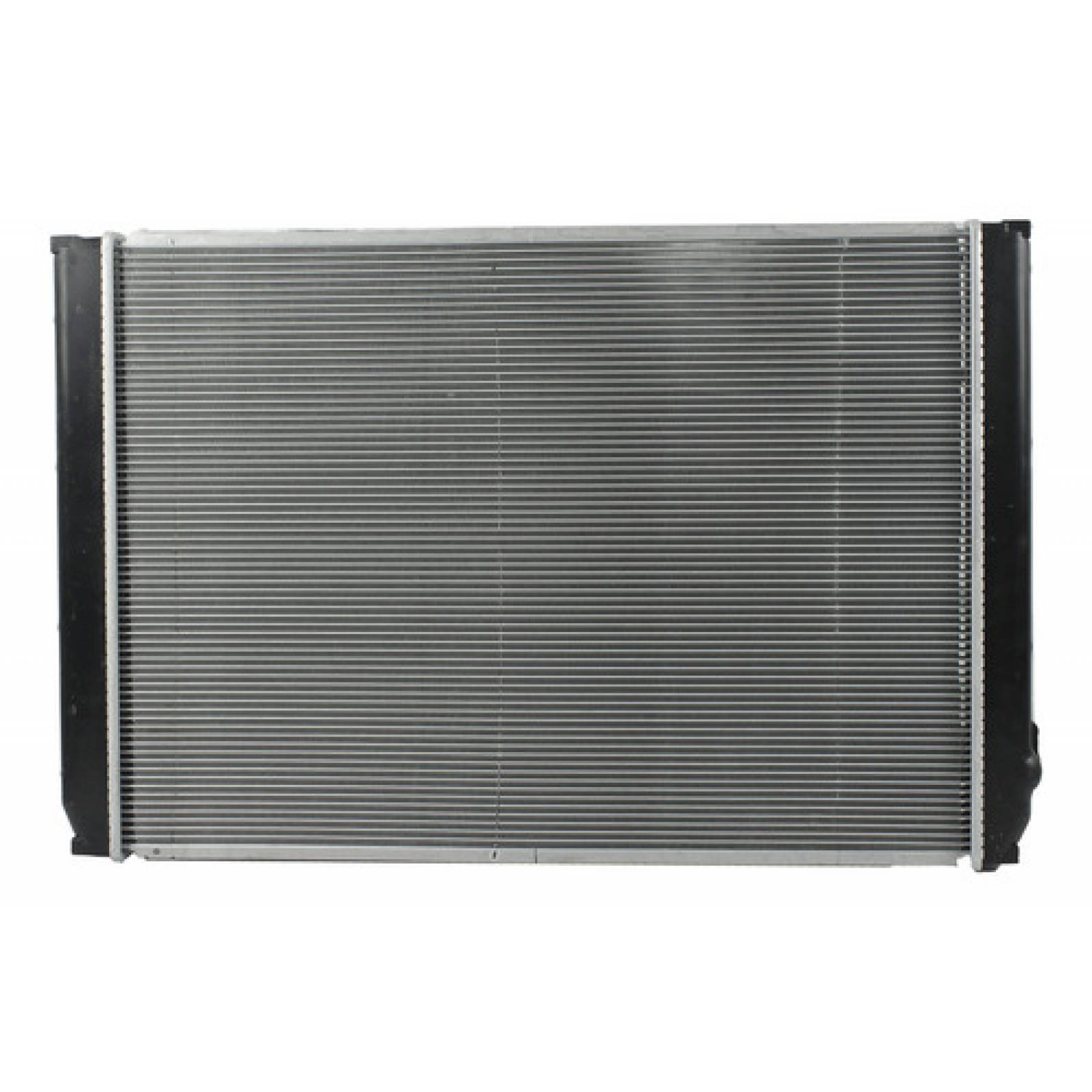 Radiador Toyota Sienna 2005 2006 22 Mm