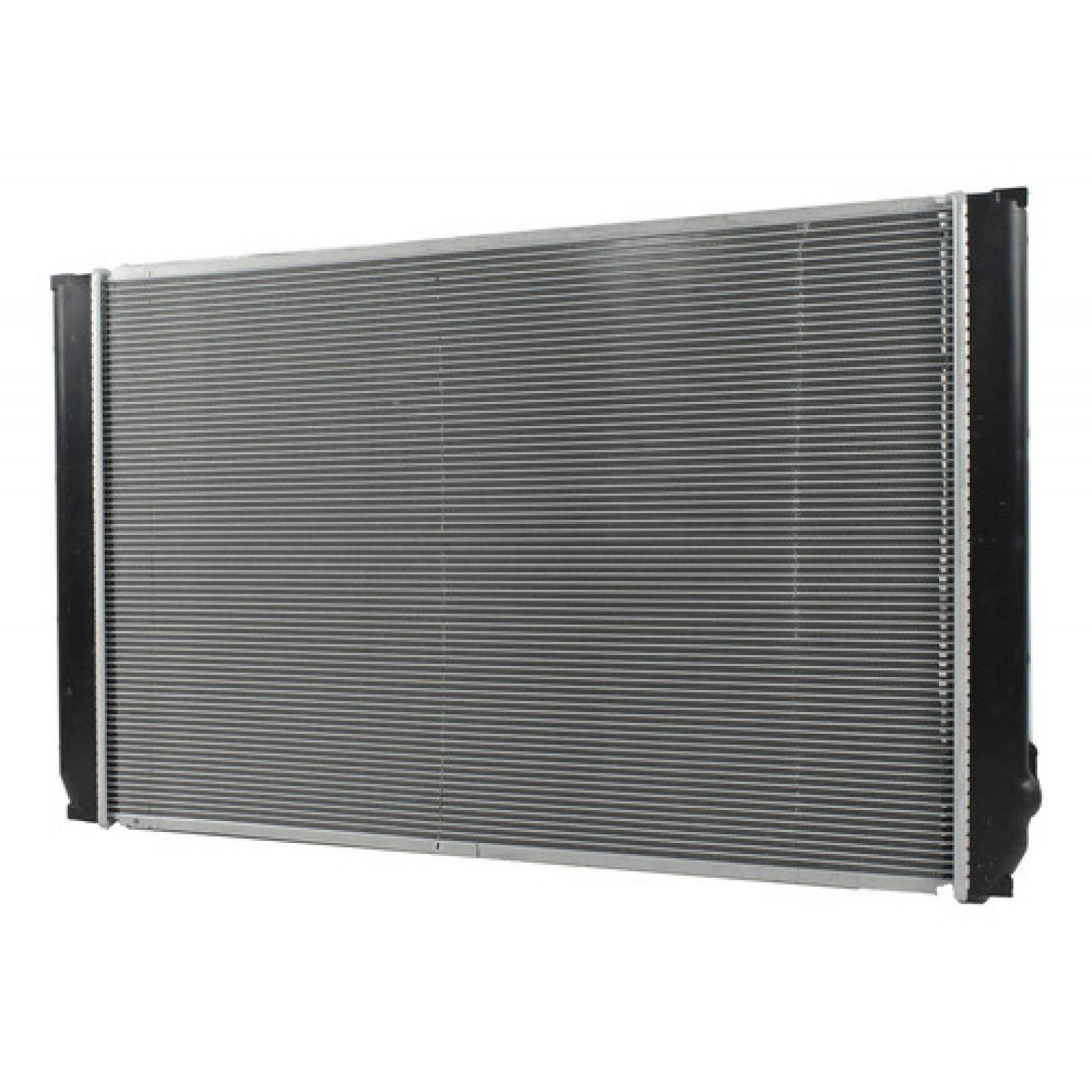 Radiador Toyota Sienna 2005 2006 22 Mm