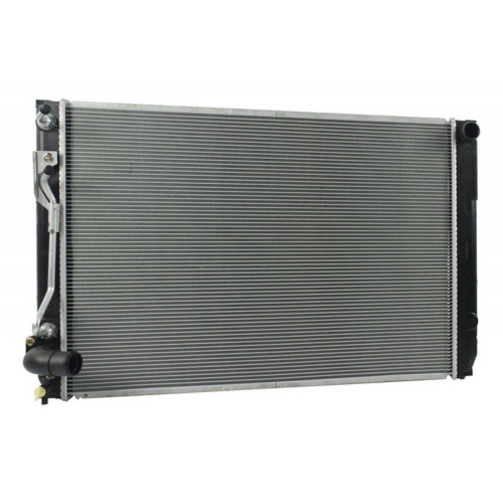 Radiador Toyota Sienna 2005 2006 22 Mm