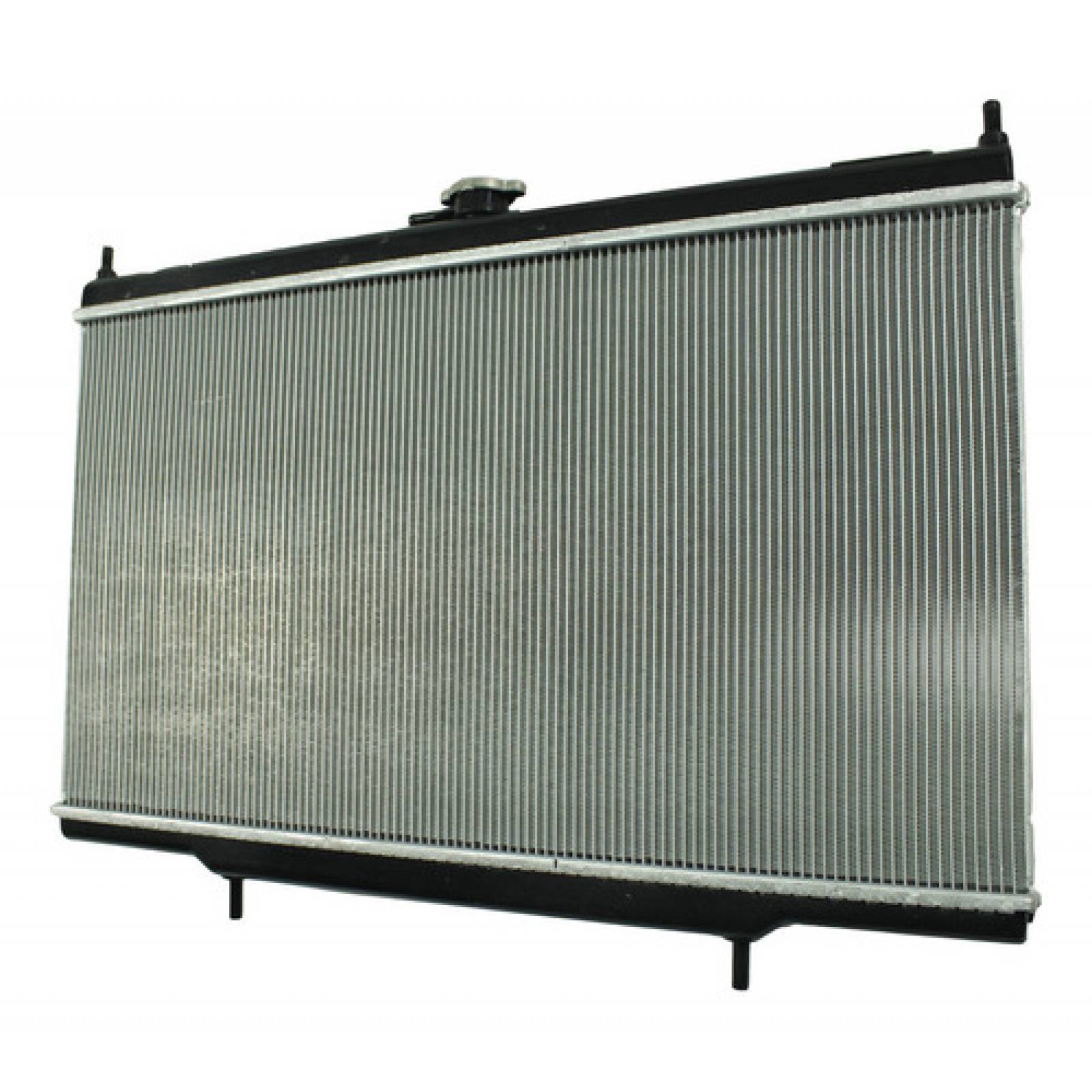 Radiador Nissan Sentra 2007 2008 2009 2010 2011 2012 16 Mm
