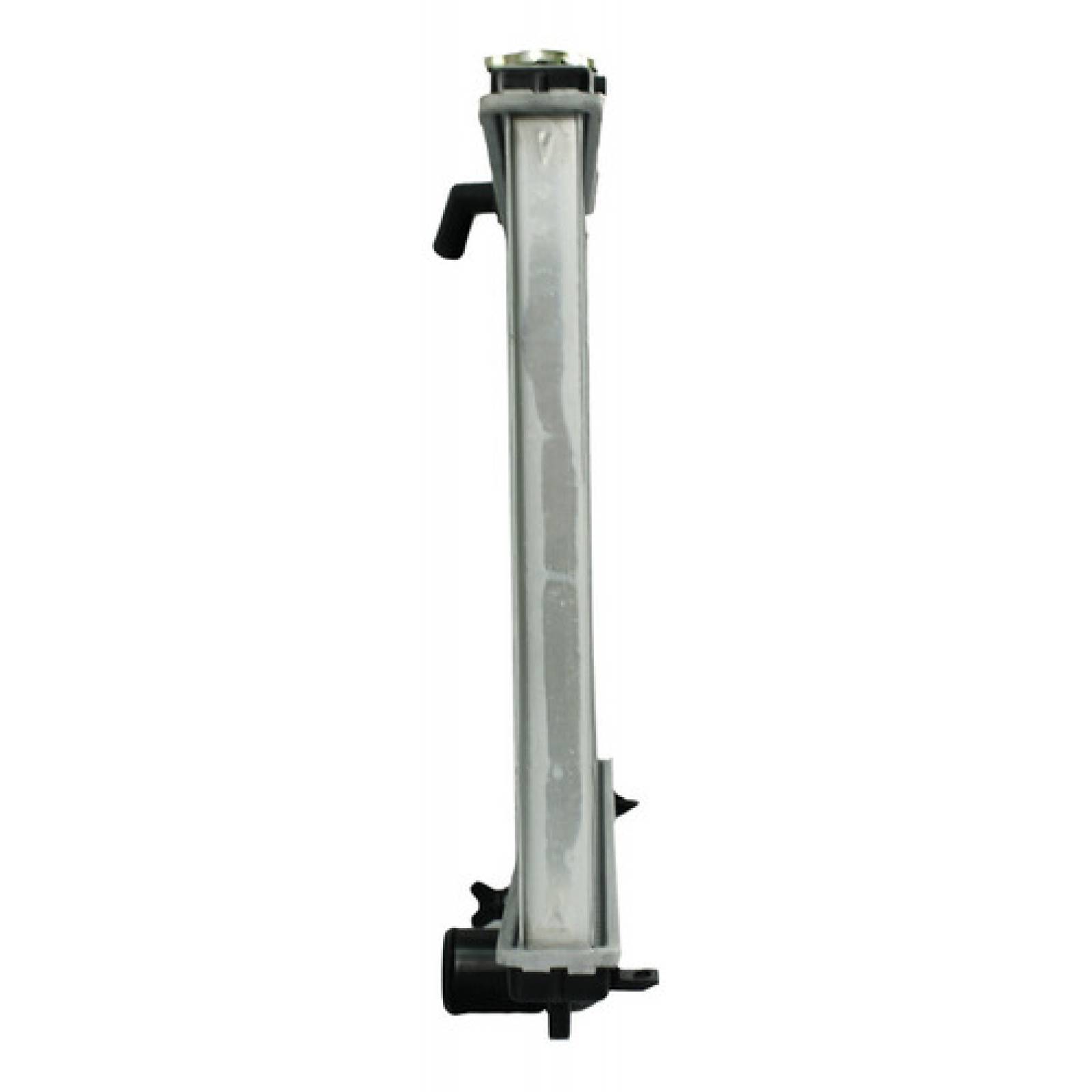 Radiador Nissan Urvan 2002 Al 2008 34 Mm