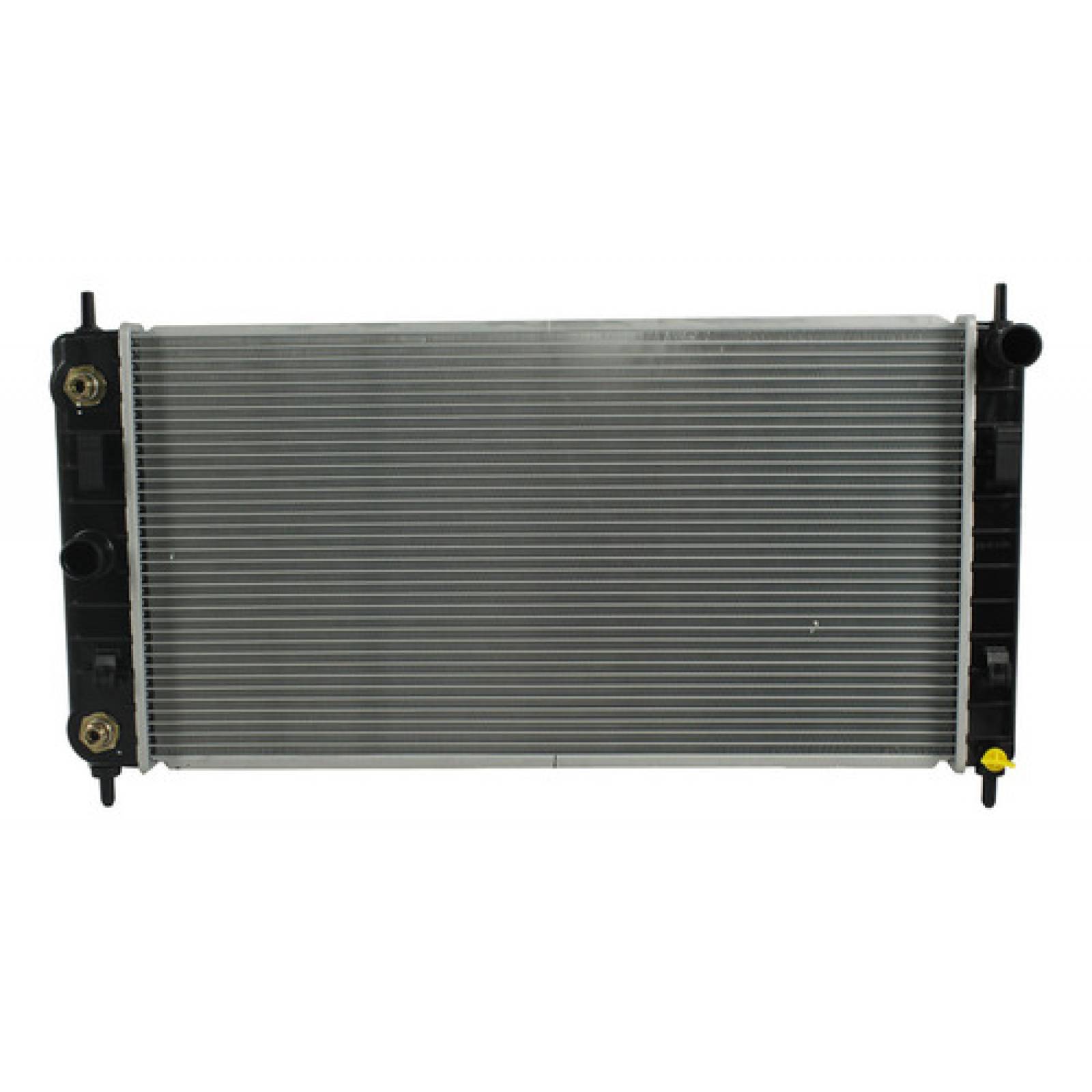 Radiador Chevrolet Malibu 2004 2005 16 Mm