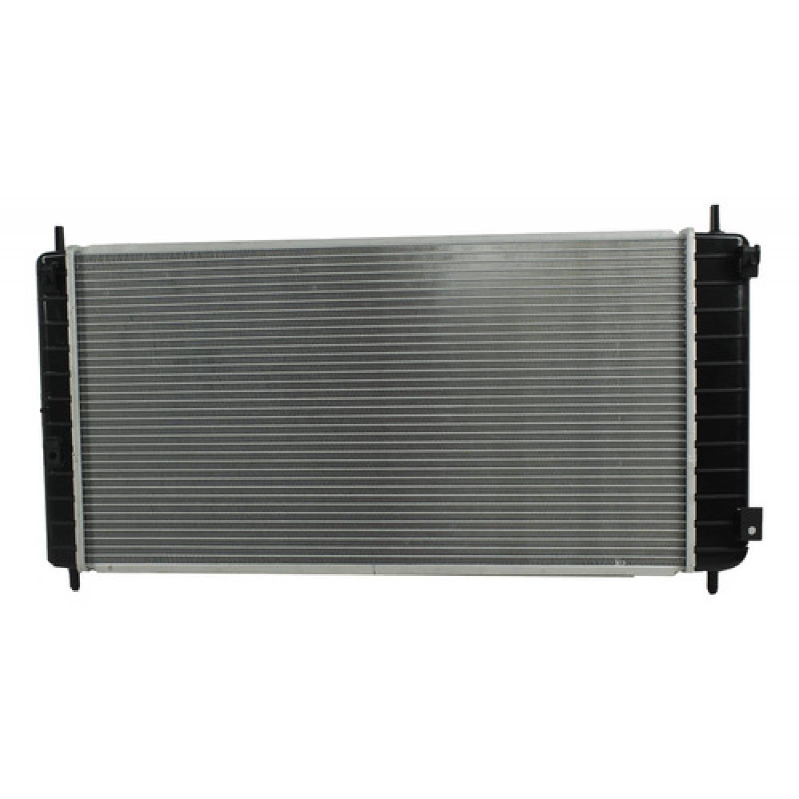 Radiador Chevrolet Malibu 2004 2005 16 Mm