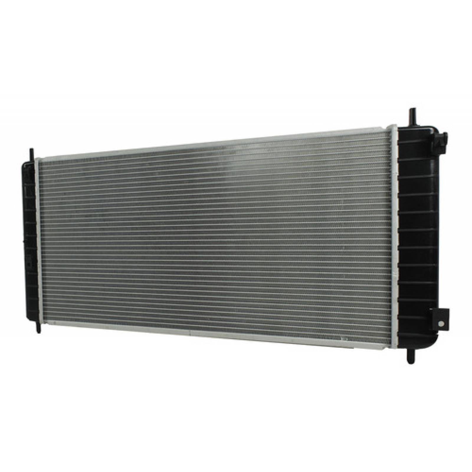 Radiador Chevrolet Malibu 2004 2005 16 Mm