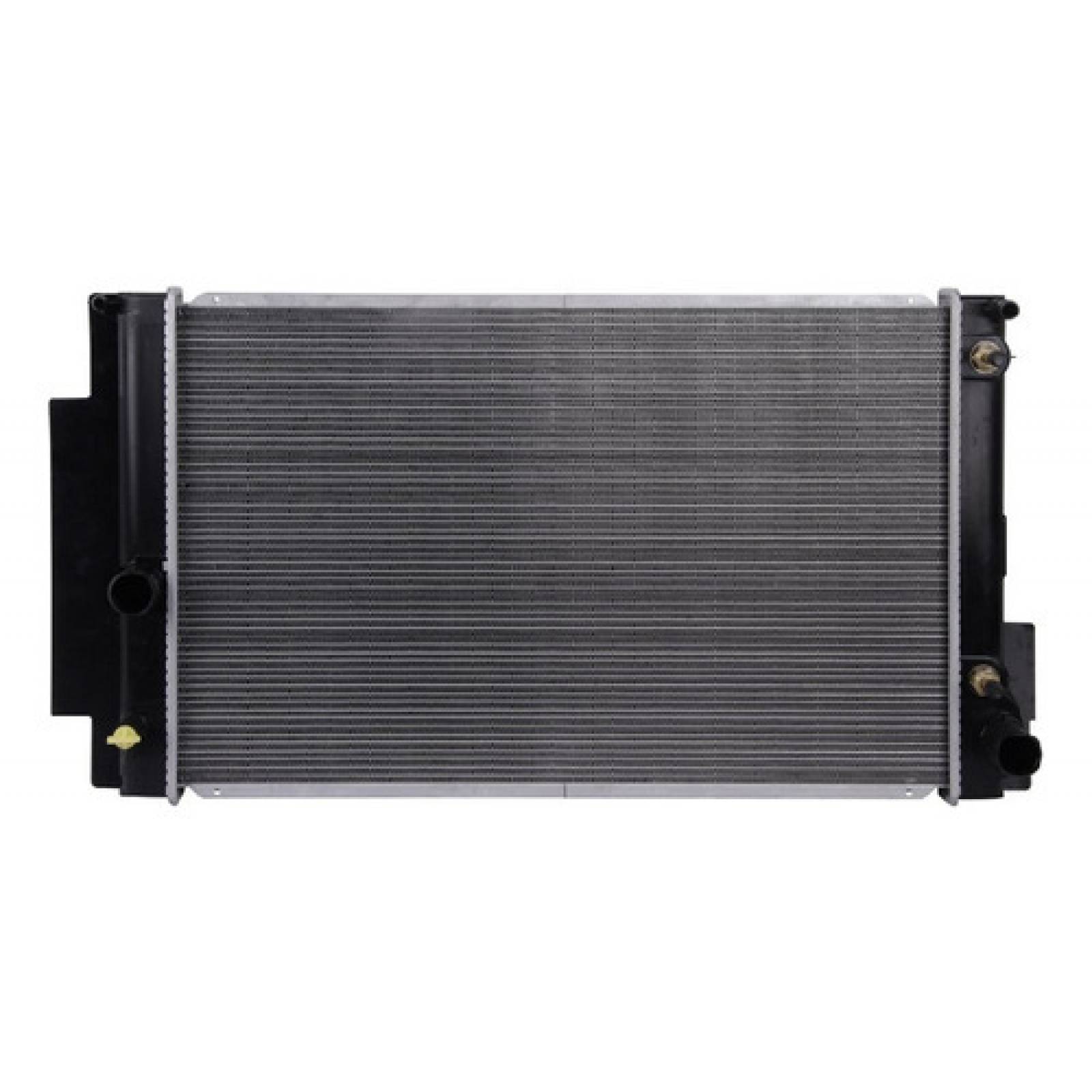 Radiador Scion Xb 2008 Al 2015 16 Mm