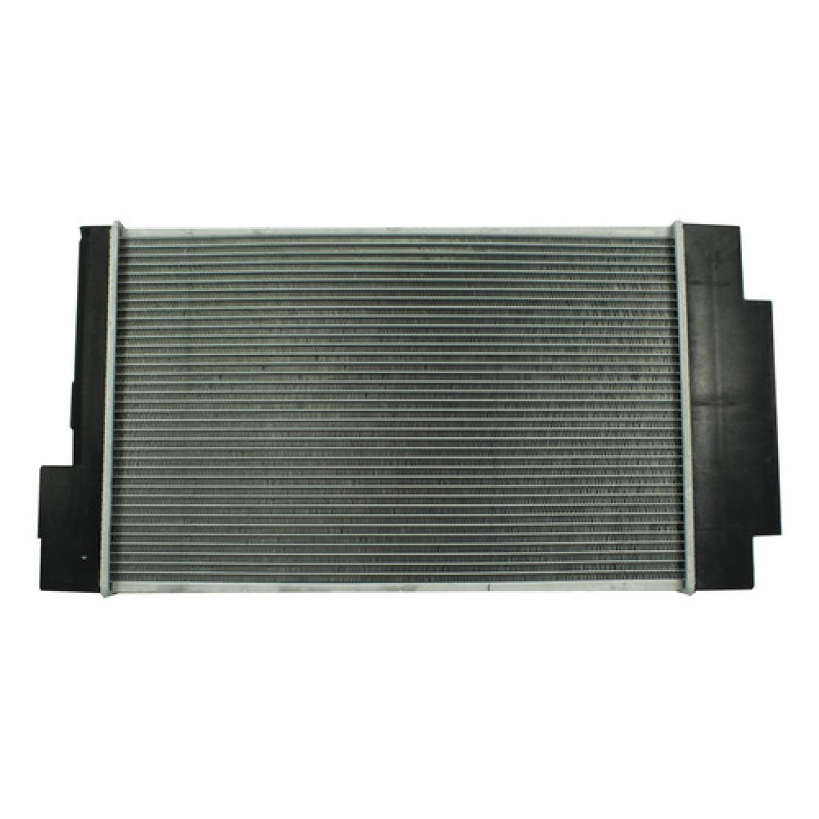 Radiador Scion Xb 2008 Al 2015 16 Mm