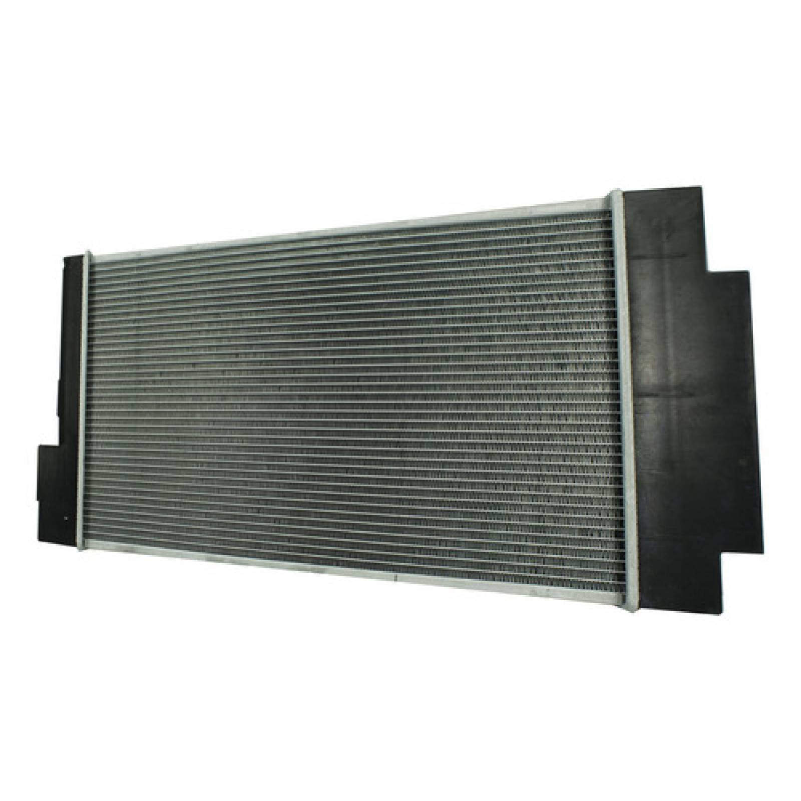 Radiador Scion Xb 2008 Al 2015 16 Mm