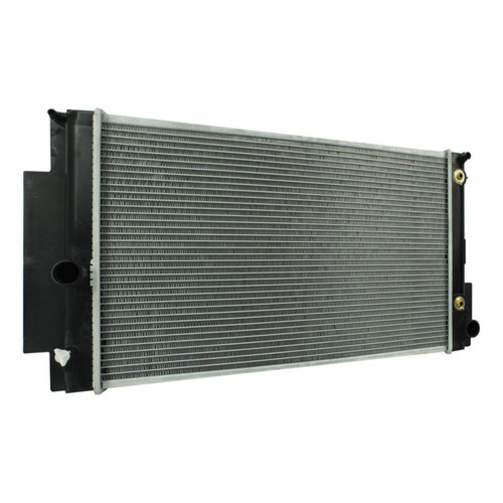 Radiador Scion Xb 2008 Al 2015 16 Mm