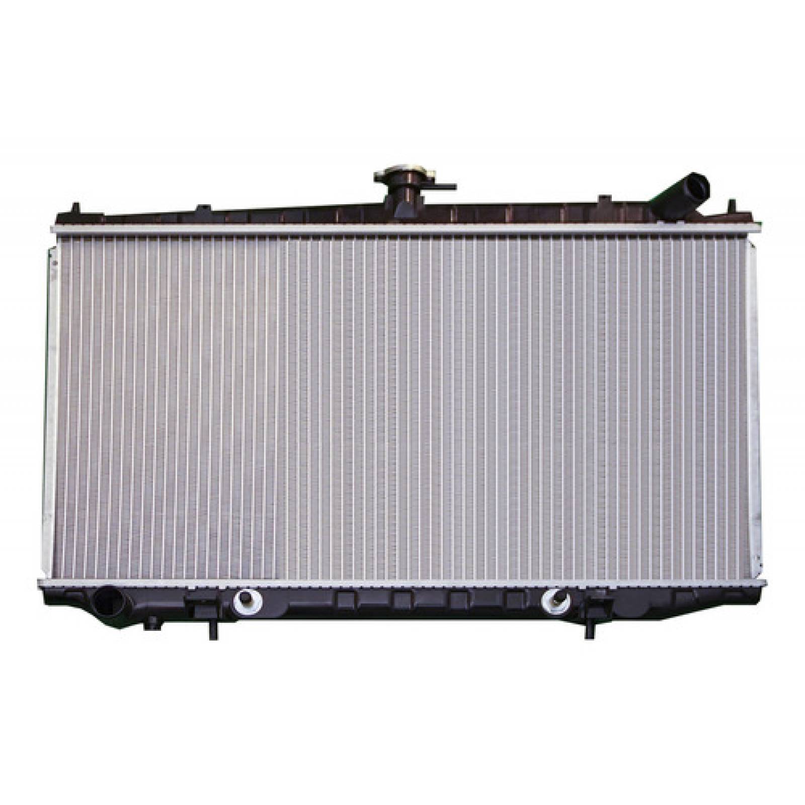 Radiador Nissan Altima 1994 Al 2001 16 Mm