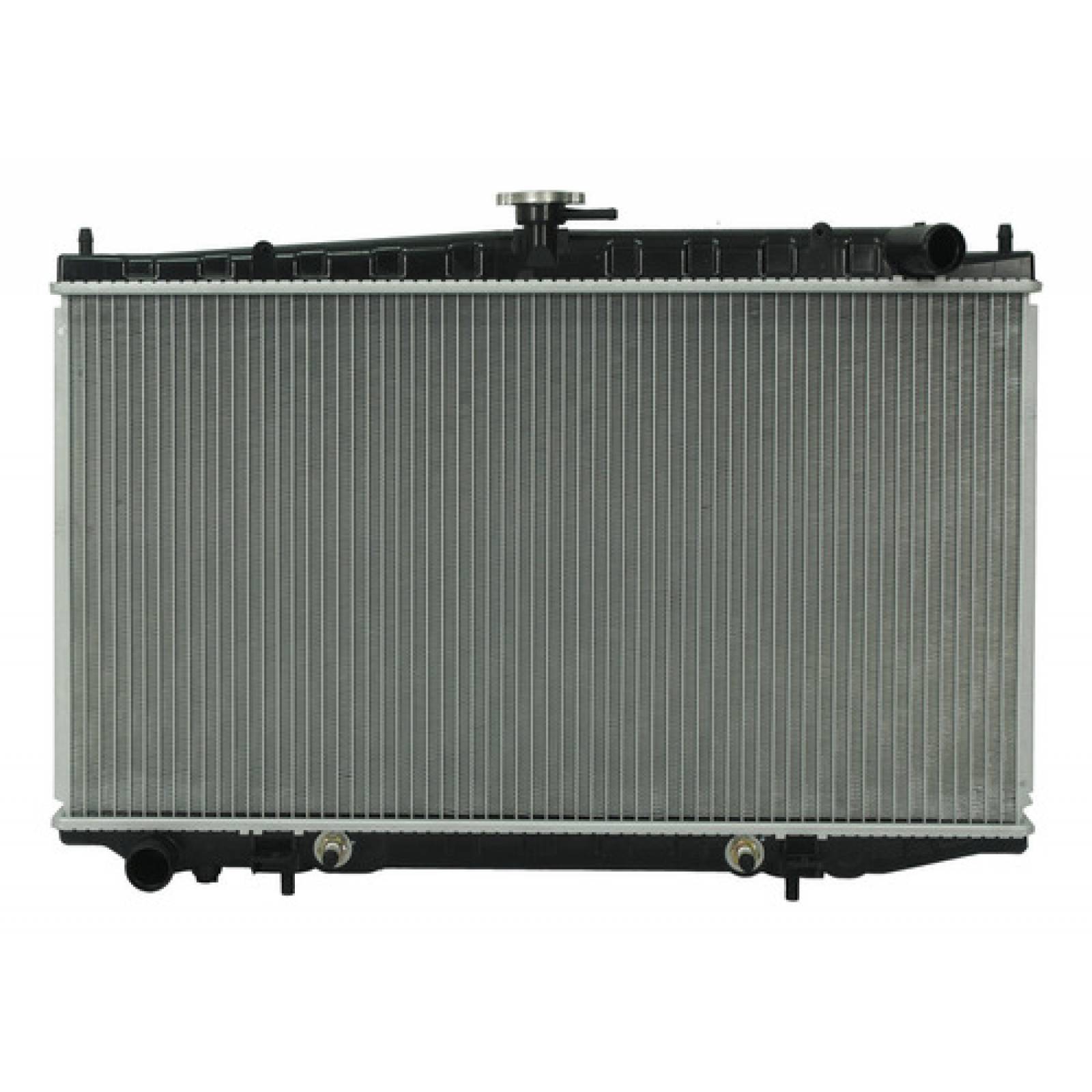 Radiador Nissan Altima 1994 Al 2001 16 Mm