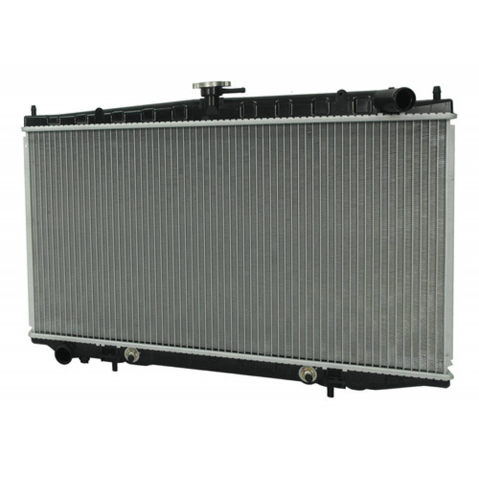 Radiador Nissan Altima 1994 Al 2001 16 Mm
