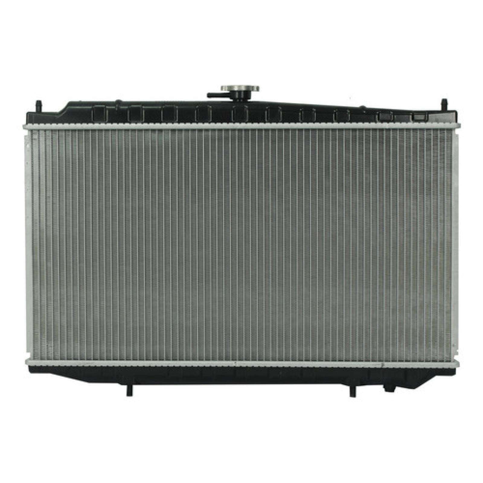 Radiador Nissan Altima 1994 Al 2001 16 Mm