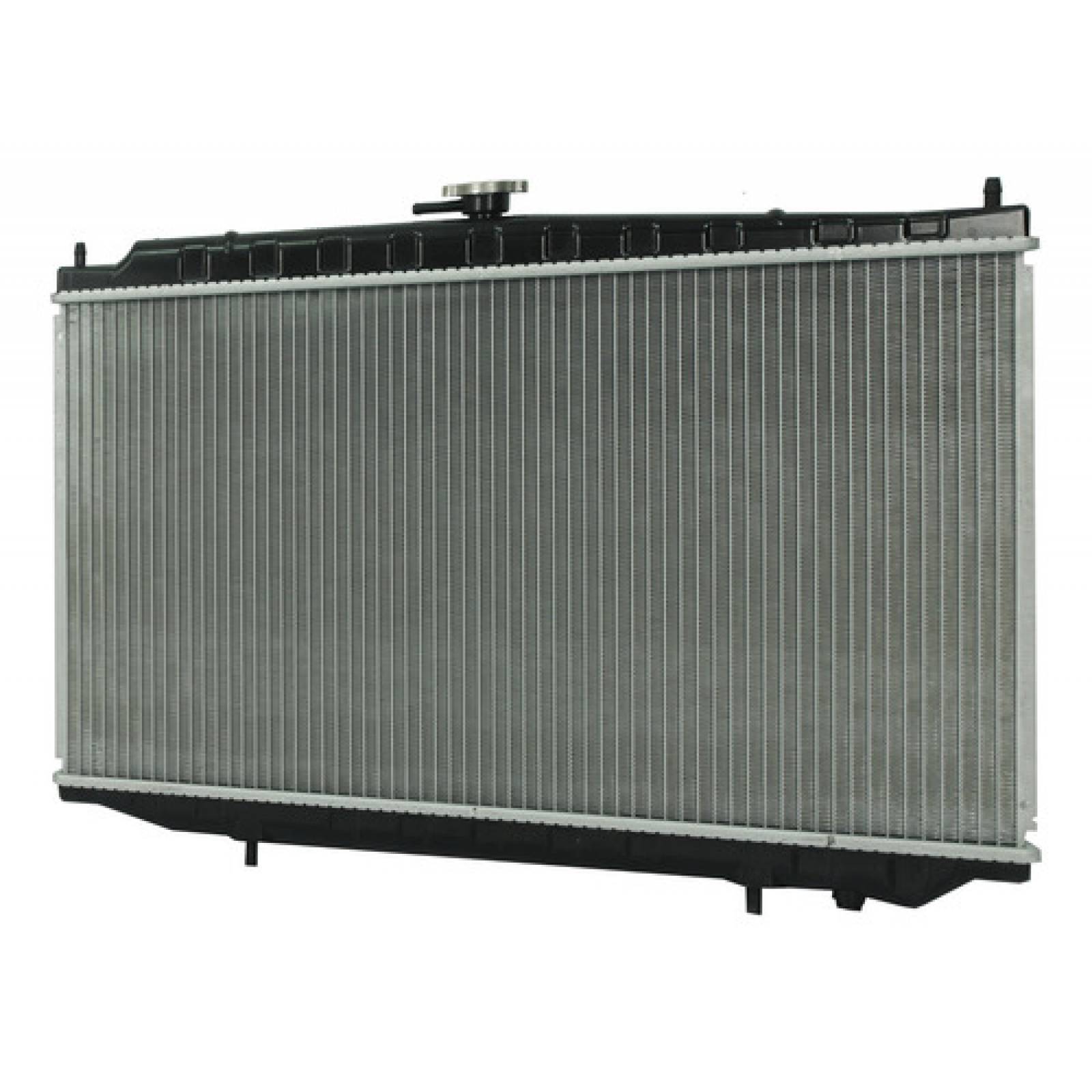 Radiador Nissan Altima 1994 Al 2001 16 Mm