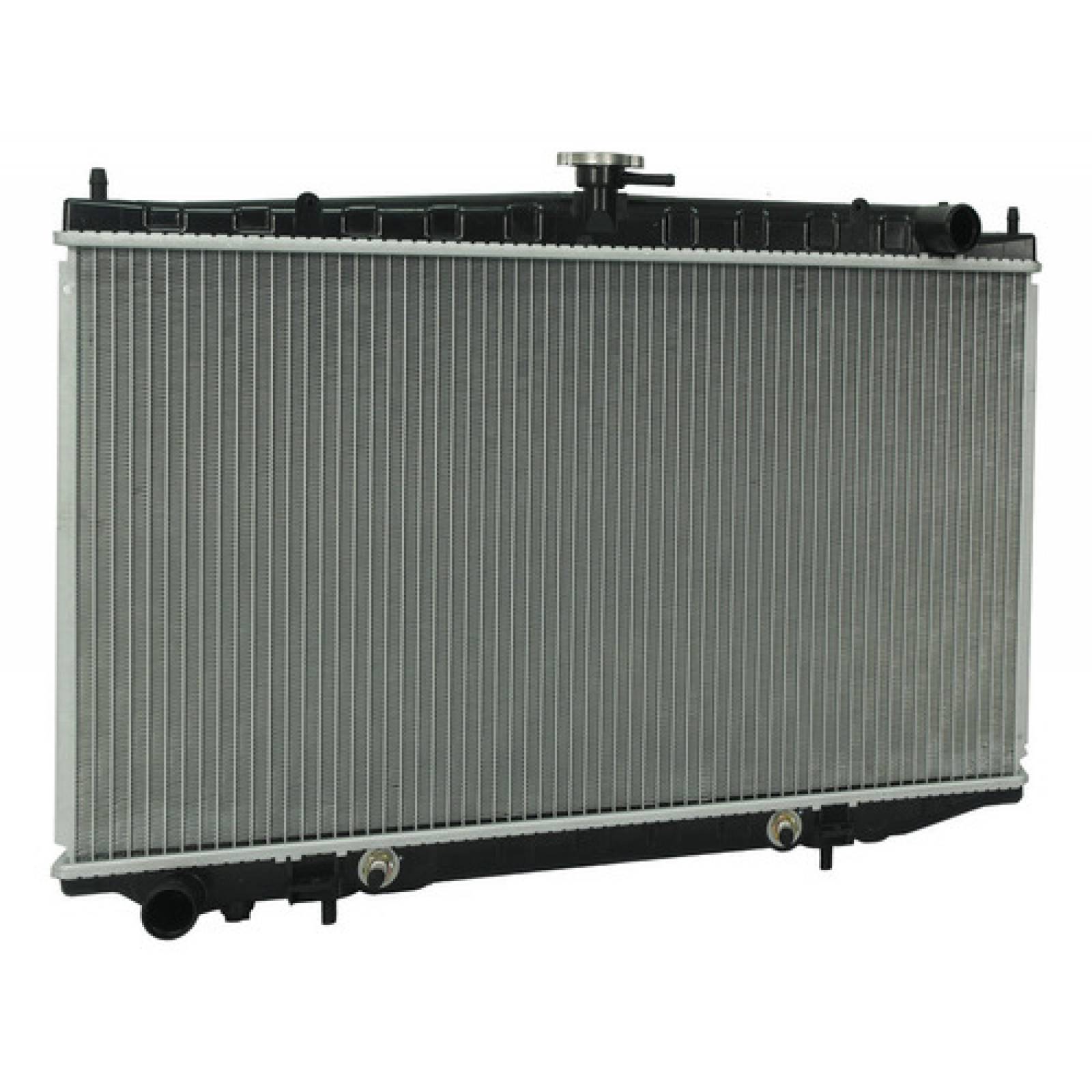 Radiador Nissan Altima 1994 Al 2001 16 Mm