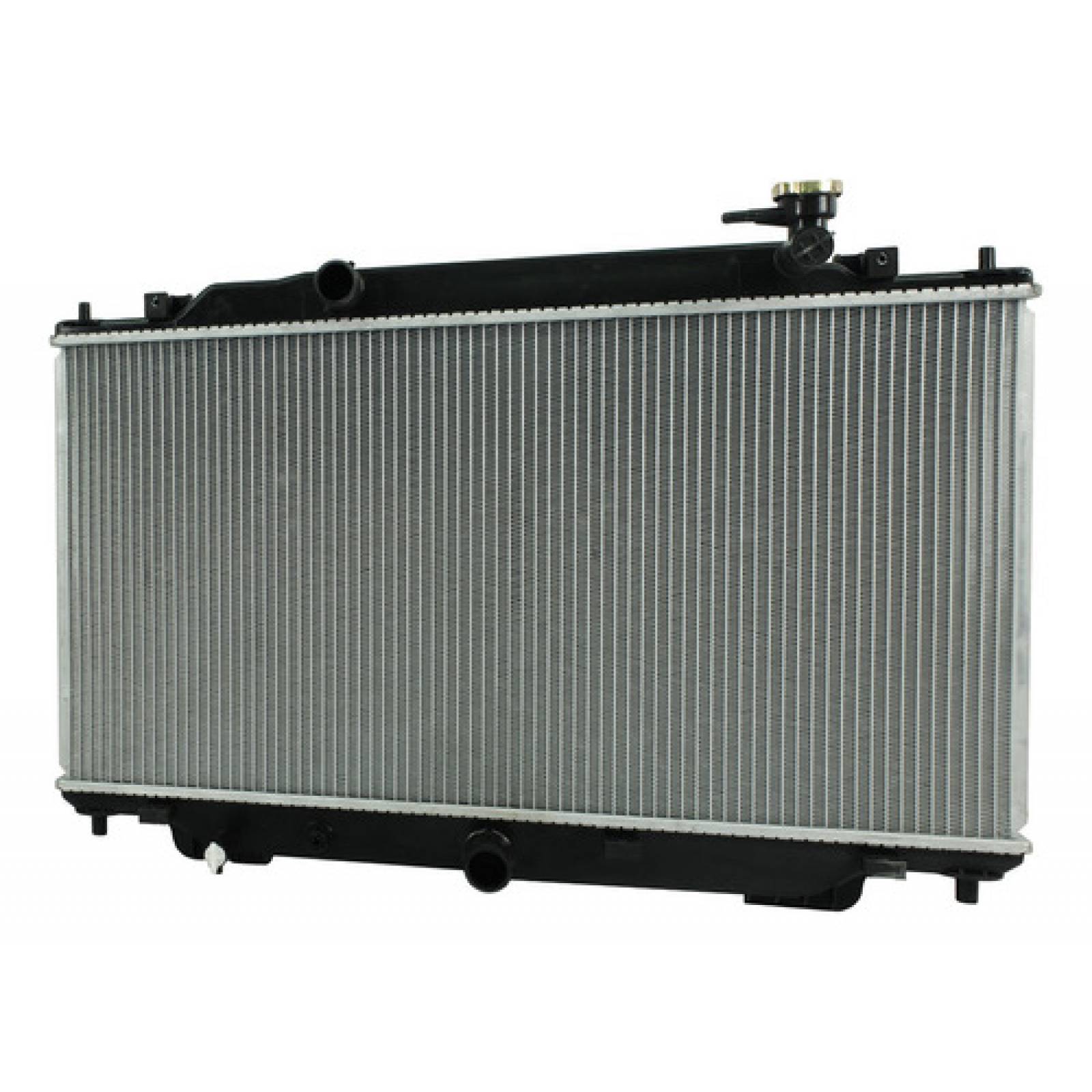 Radiador Mazda 3 2014 2015 2016 2017 16 Mm