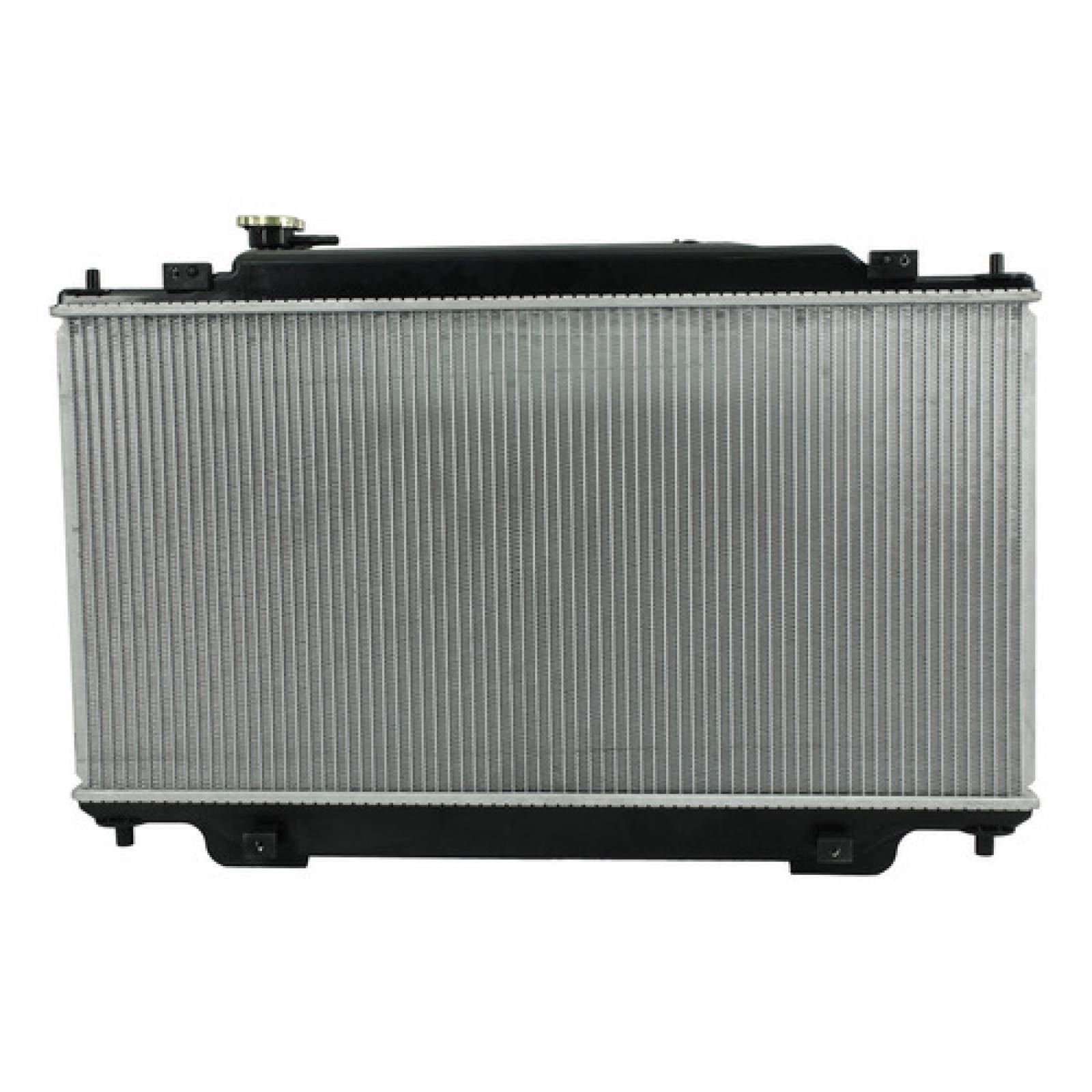 Radiador Mazda 3 2014 2015 2016 2017 16 Mm