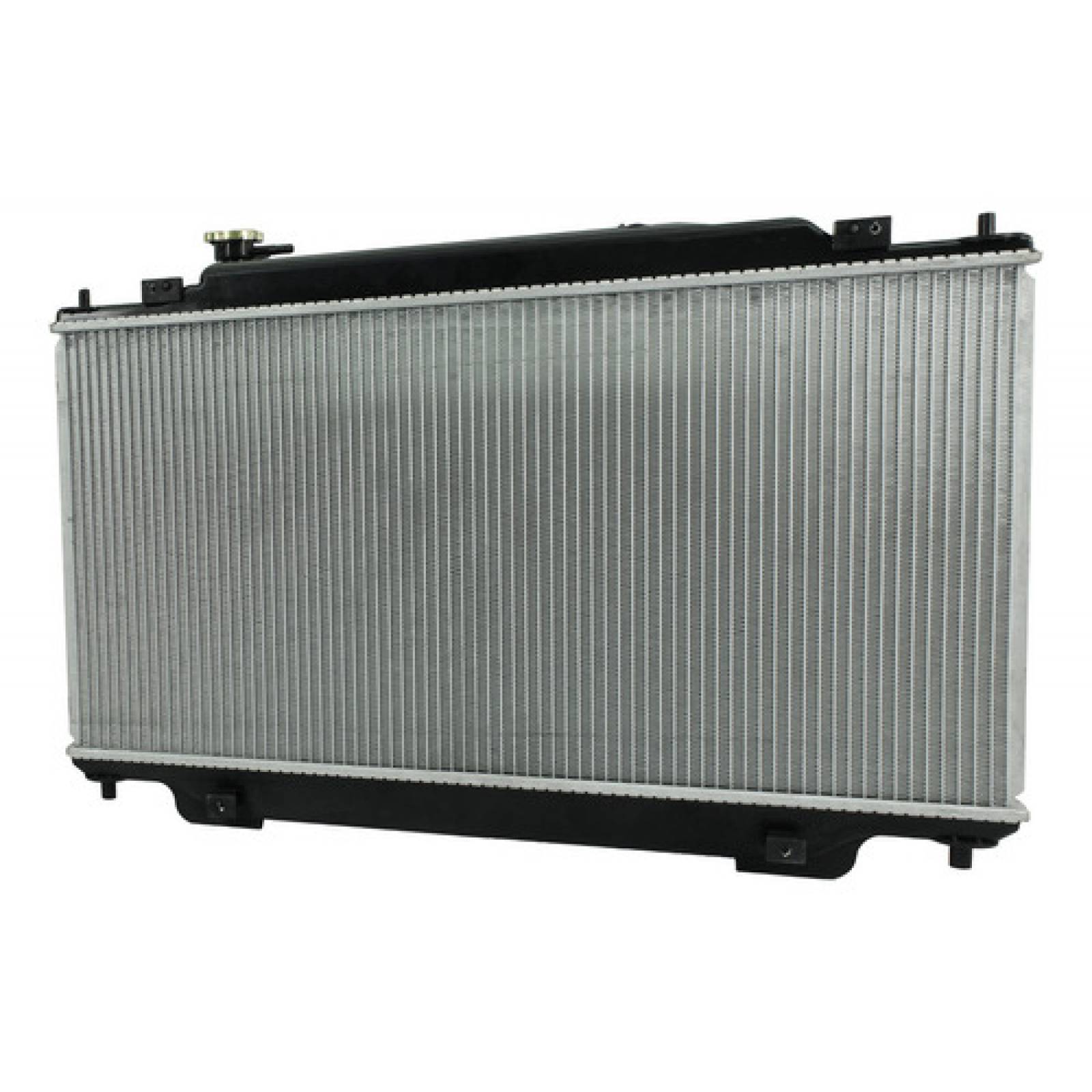 Radiador Mazda 3 2014 2015 2016 2017 16 Mm