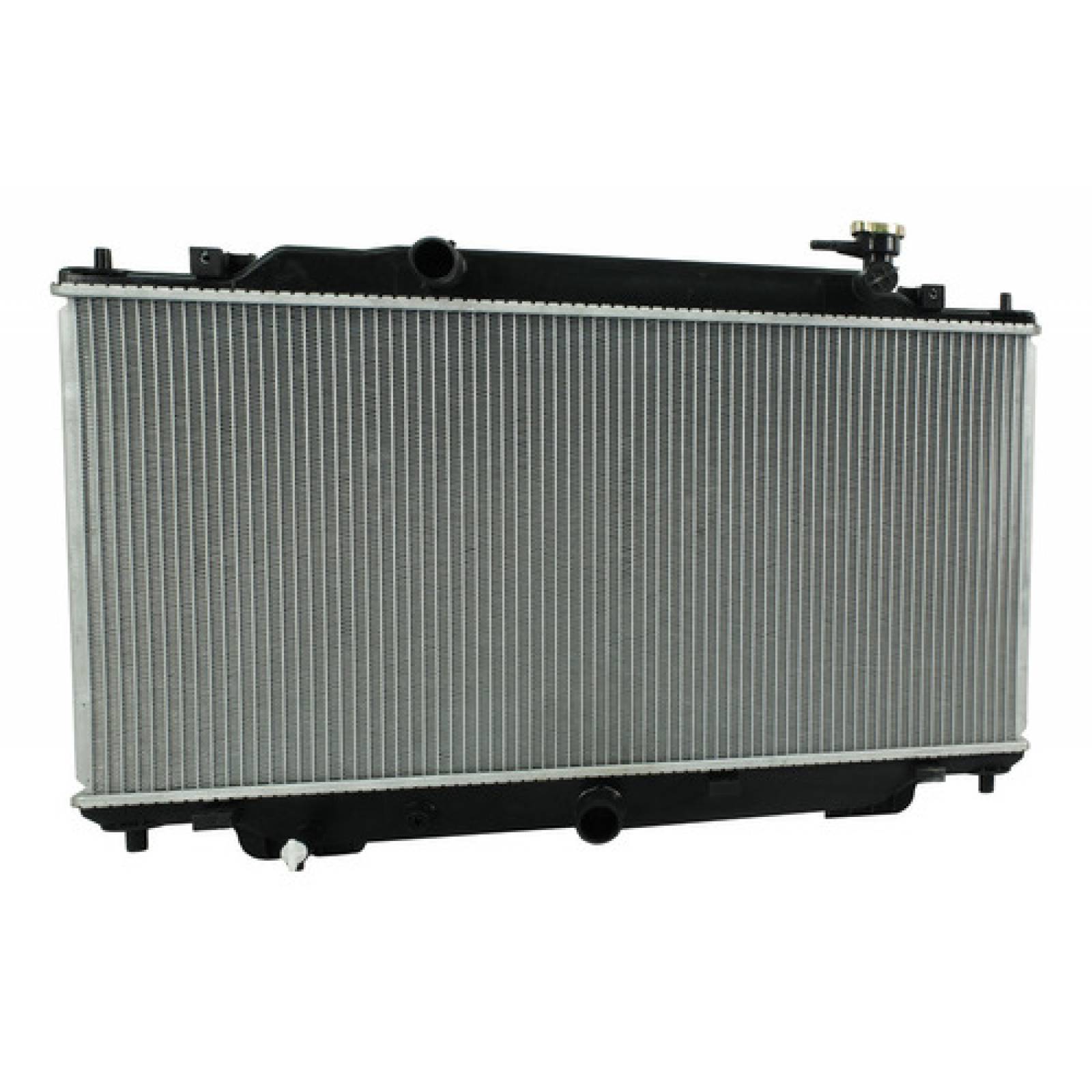 Radiador Mazda 3 2014 2015 2016 2017 16 Mm