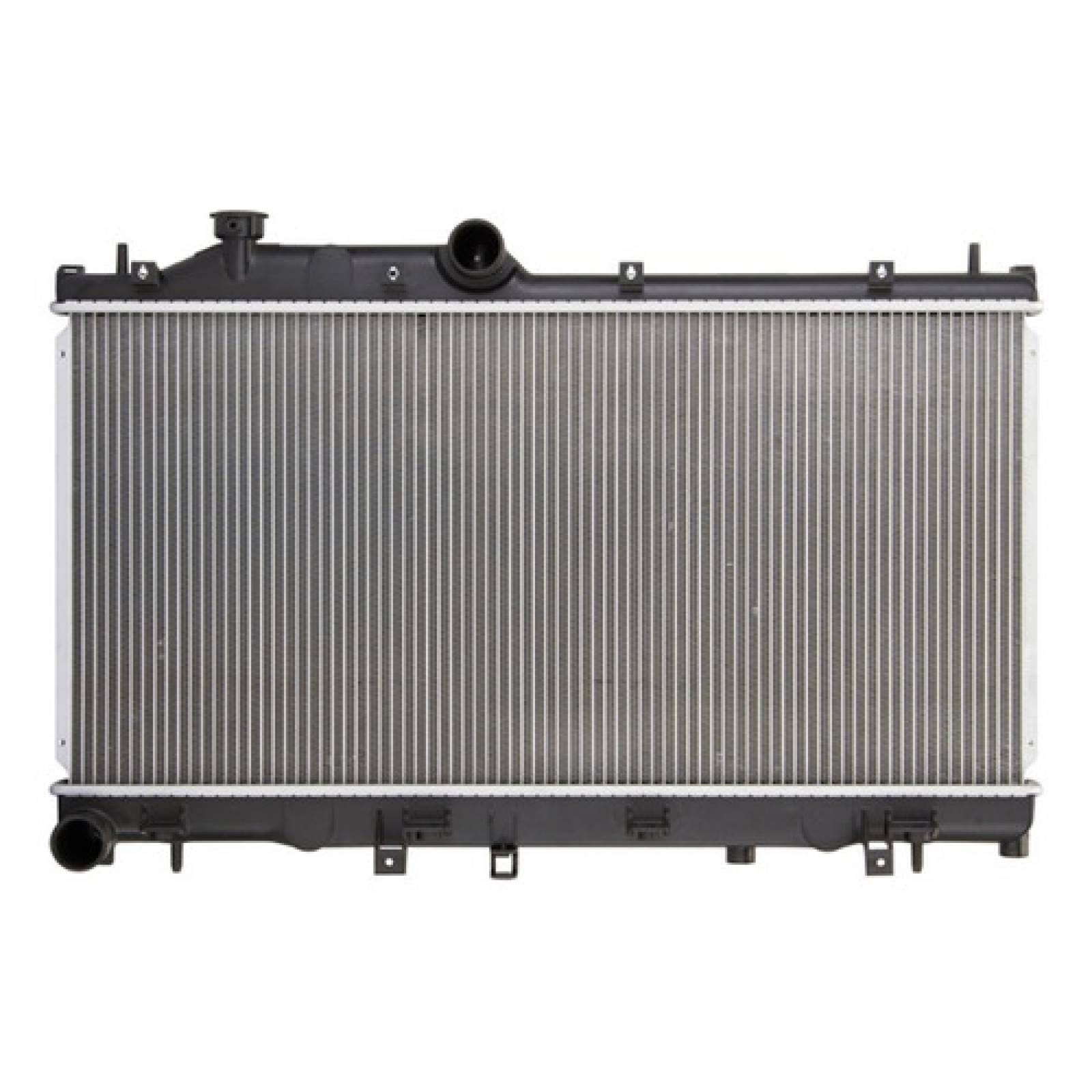 Radiador Subaru Forester 2014 26 Mm