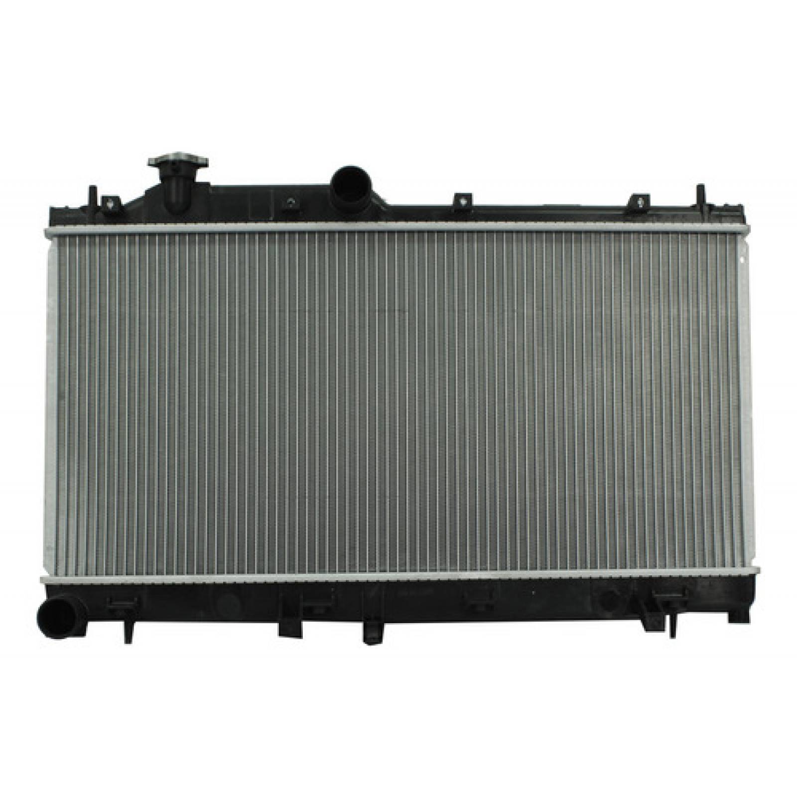 Radiador Subaru Forester 2014 26 Mm