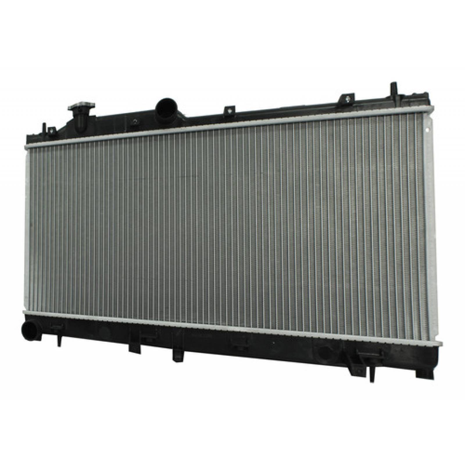 Radiador Subaru Forester 2014 26 Mm