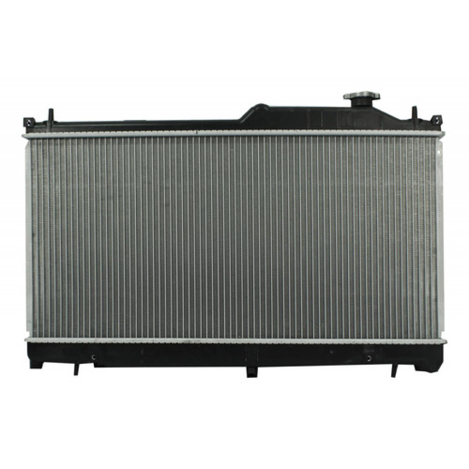 Radiador Subaru Forester 2014 26 Mm