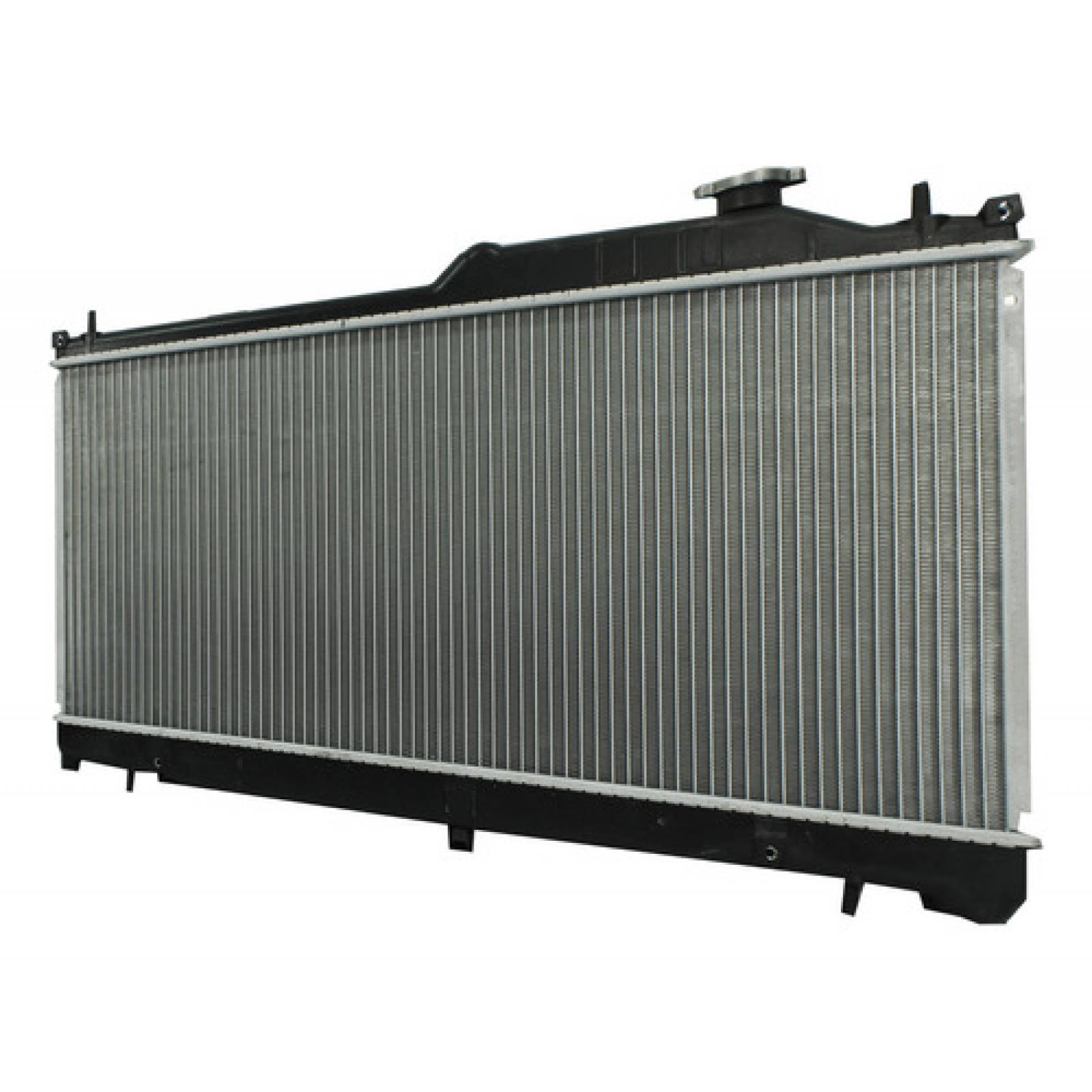 Radiador Subaru Forester 2014 26 Mm