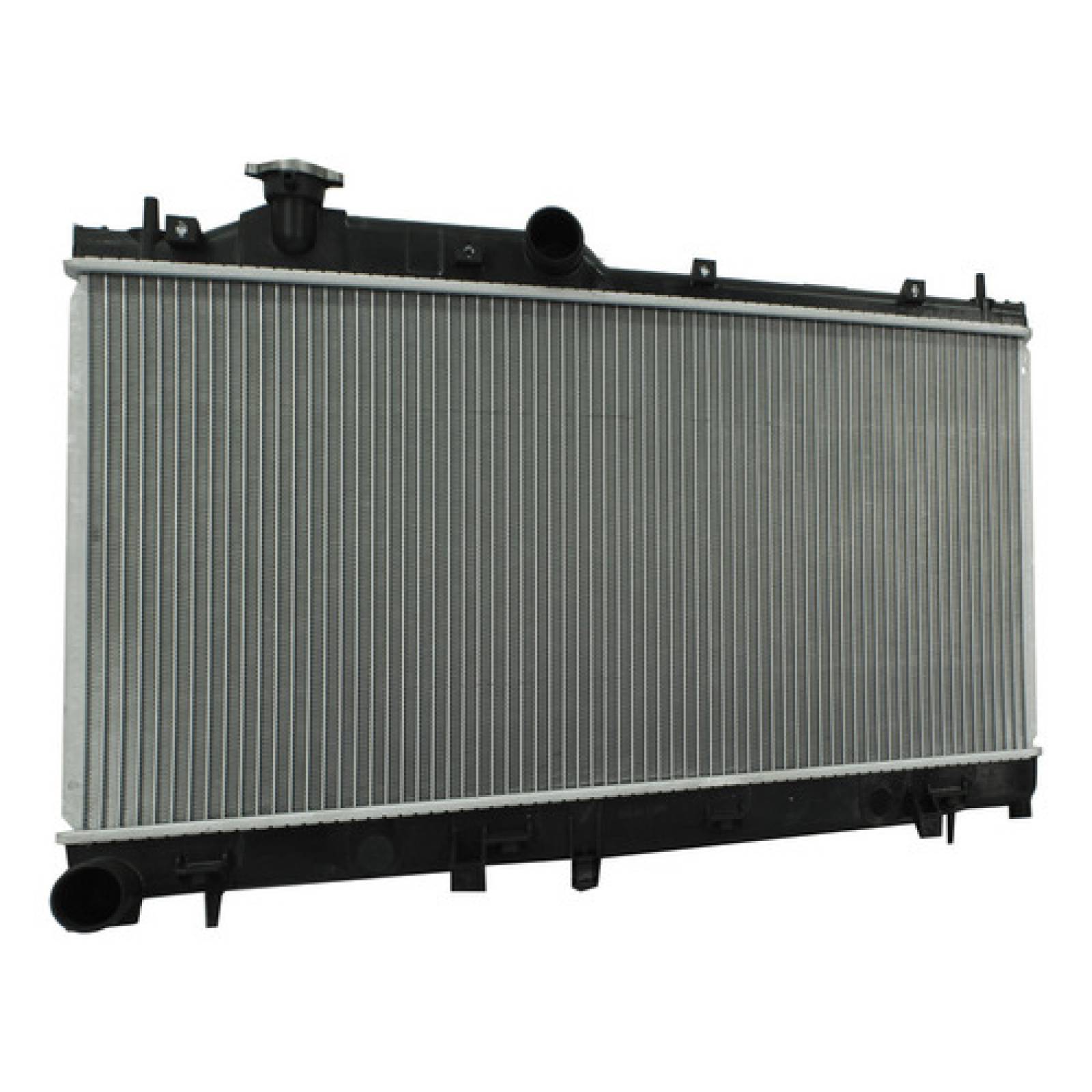 Radiador Subaru Forester 2014 26 Mm