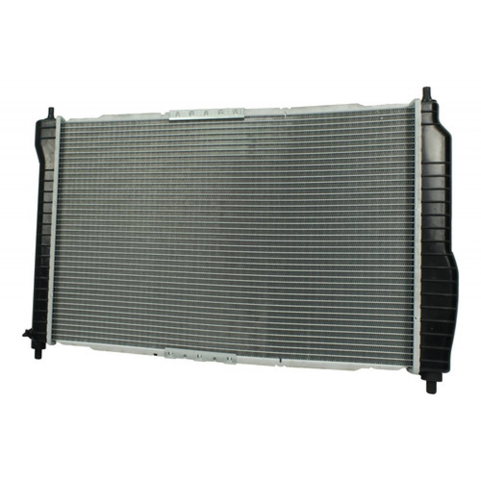 Radiador Chevrolet Aveo 2004 2008 16 Mm