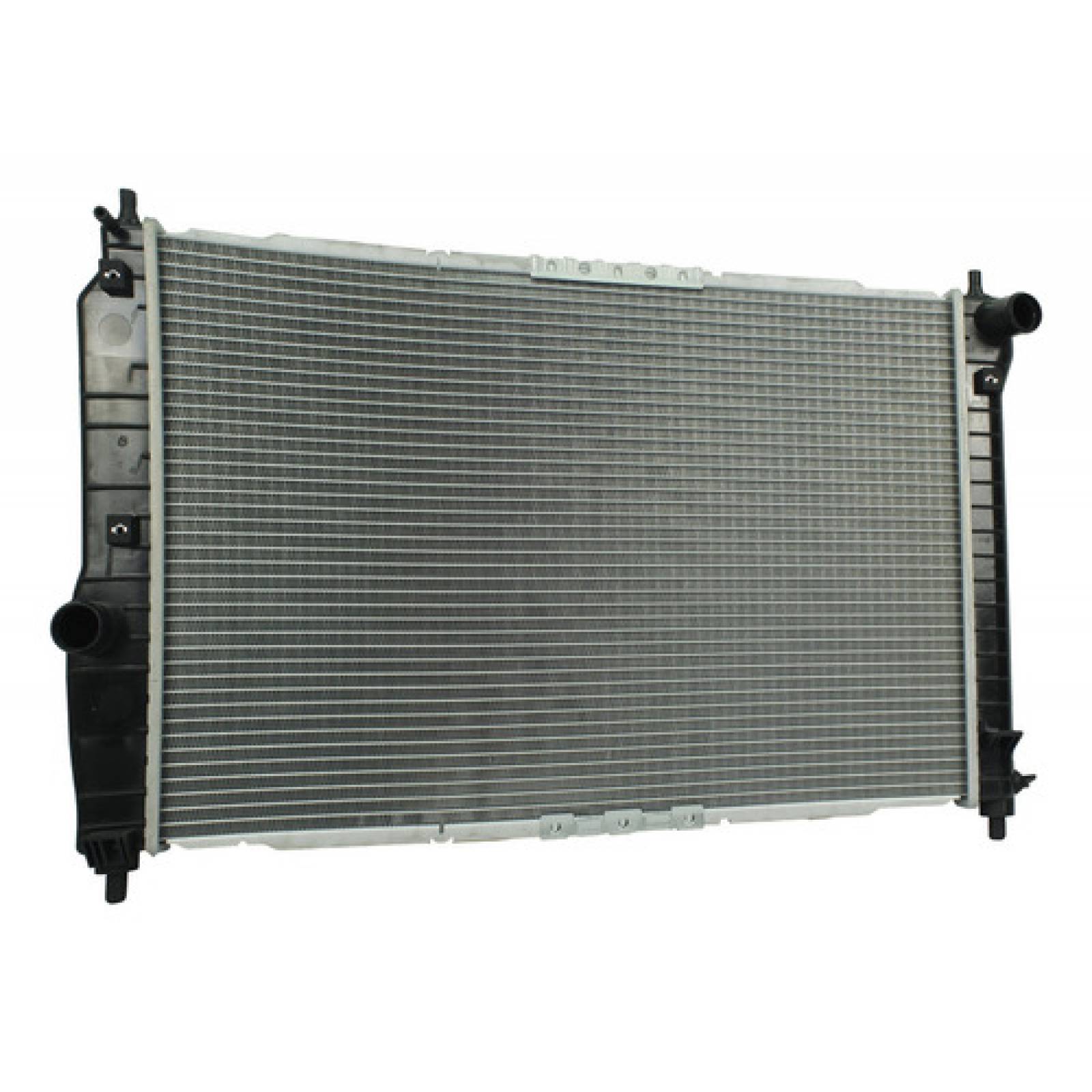 Radiador Chevrolet Aveo 2004 2008 16 Mm