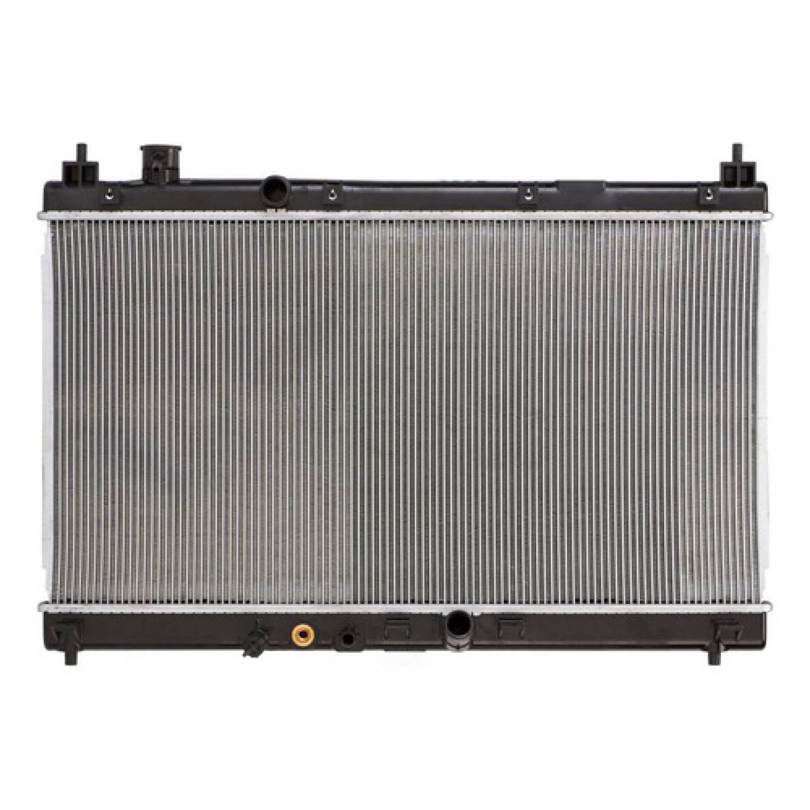 Radiador Honda City 2015 2016 2017 2018 16 Mm