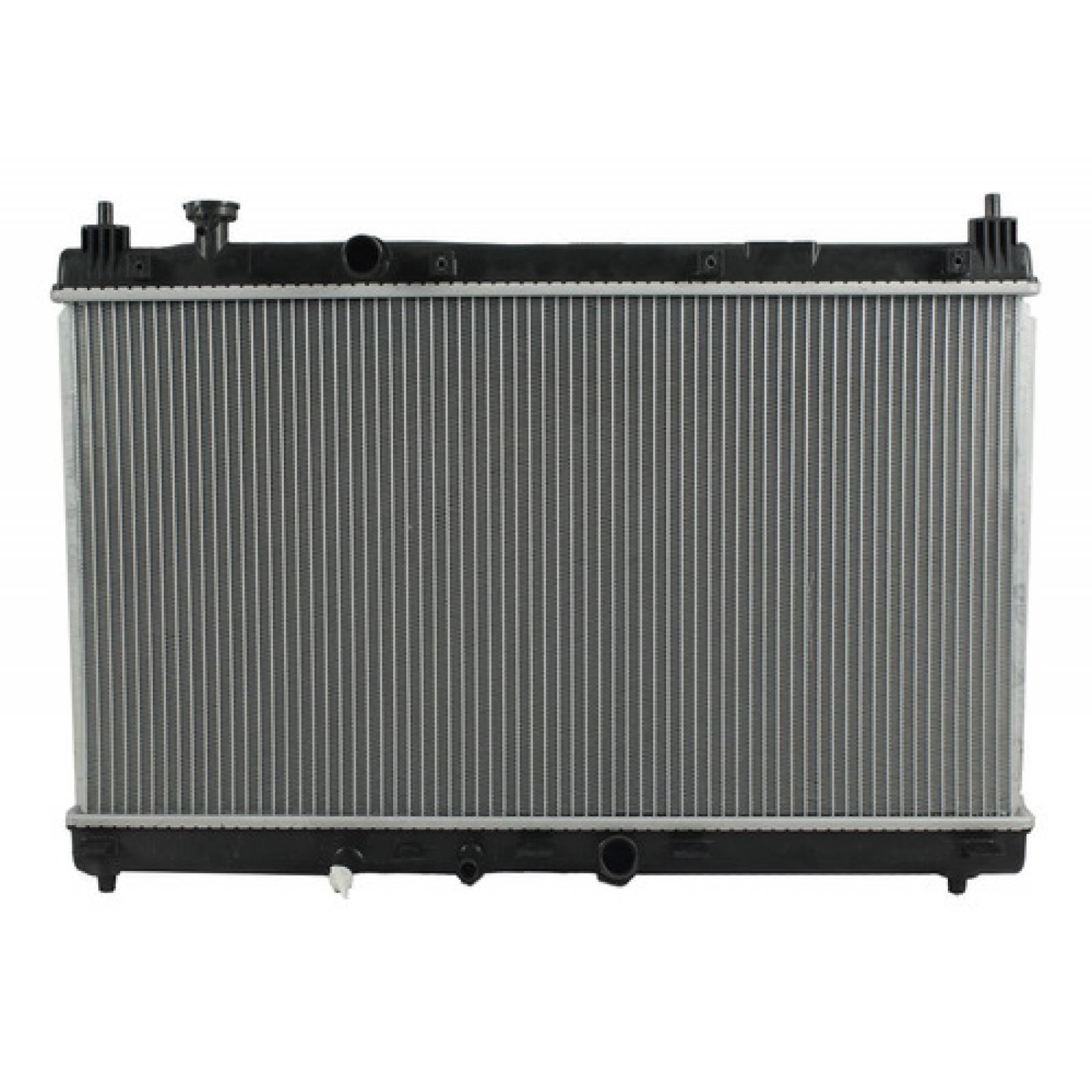 Radiador Honda City 2015 2016 2017 2018 16 Mm