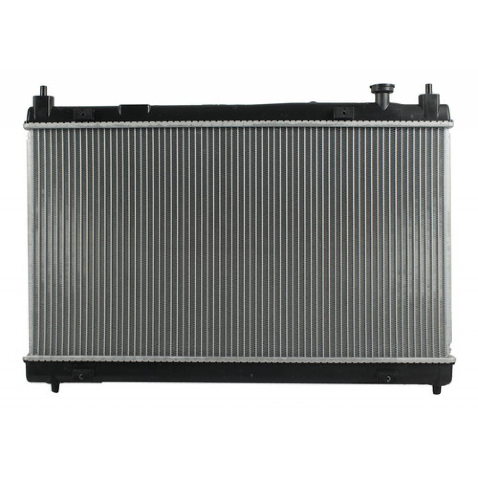 Radiador Honda City 2015 2016 2017 2018 16 Mm