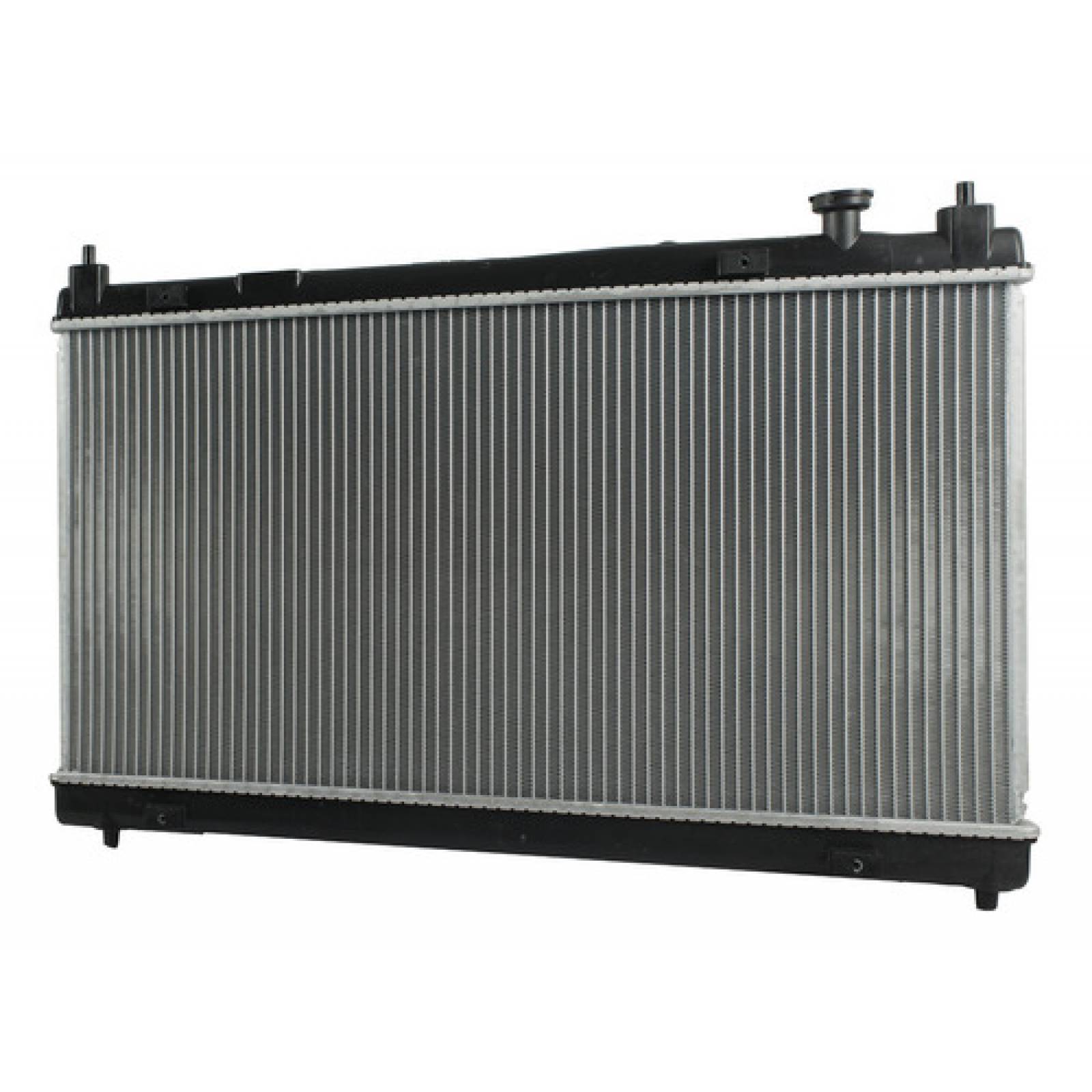 Radiador Honda City 2015 2016 2017 2018 16 Mm