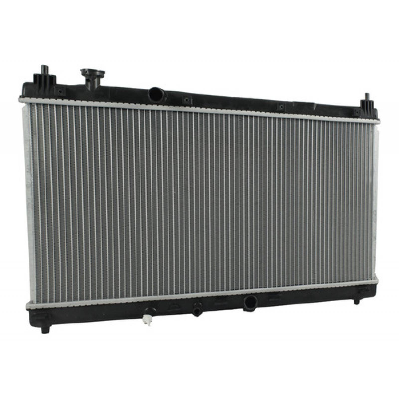 Radiador Honda City 2015 2016 2017 2018 16 Mm