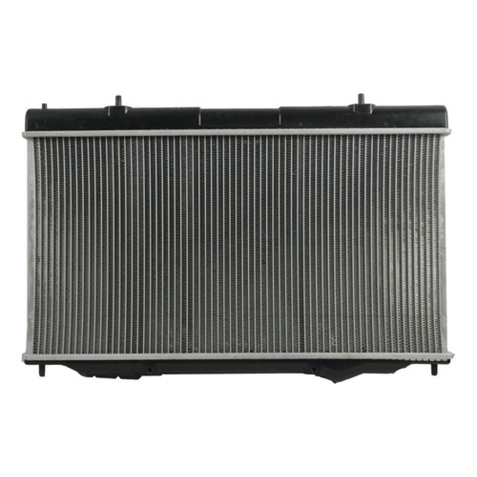 Radiador Eagle 2000 Gtx 1991 1992 26 Mm