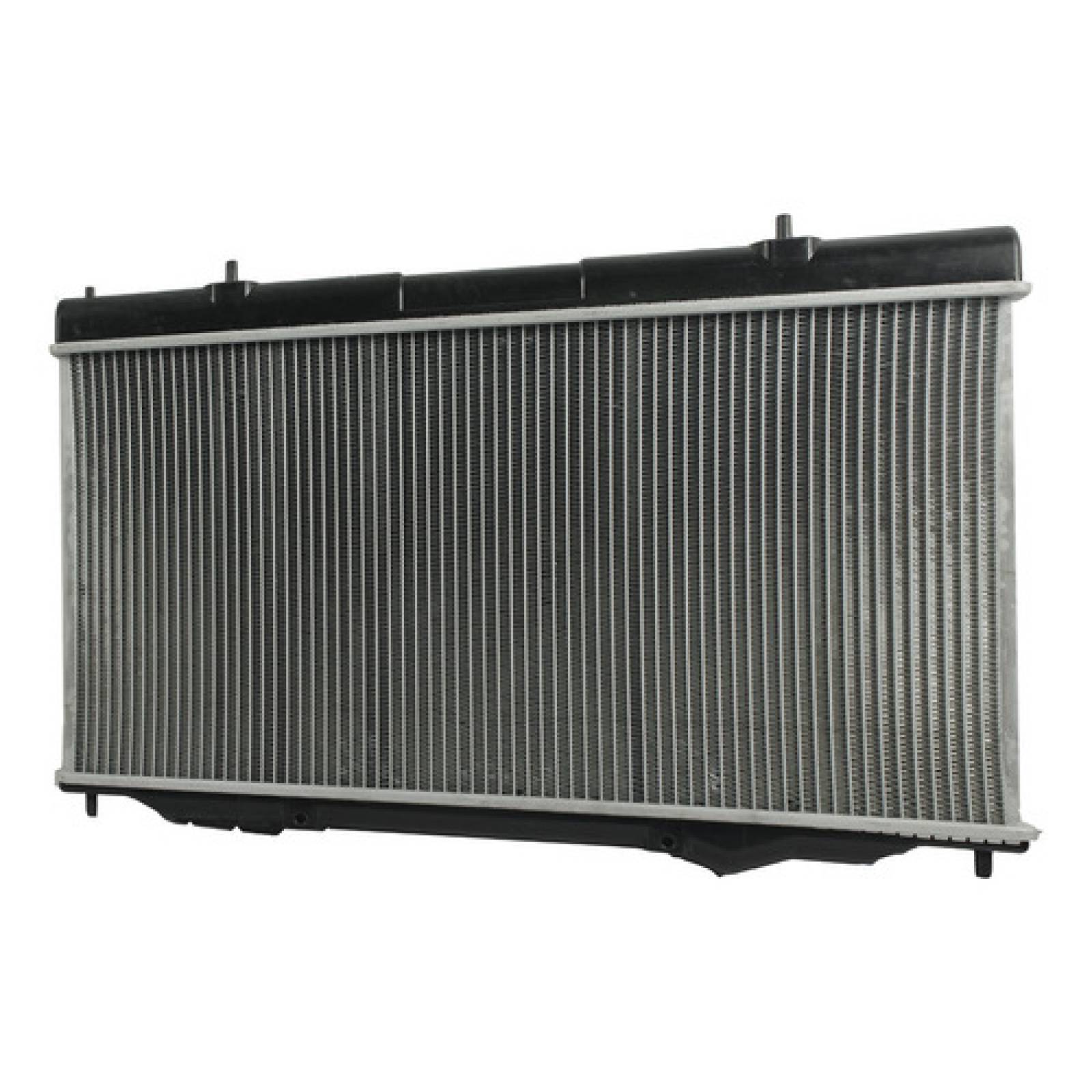 Radiador Eagle 2000 Gtx 1991 1992 26 Mm