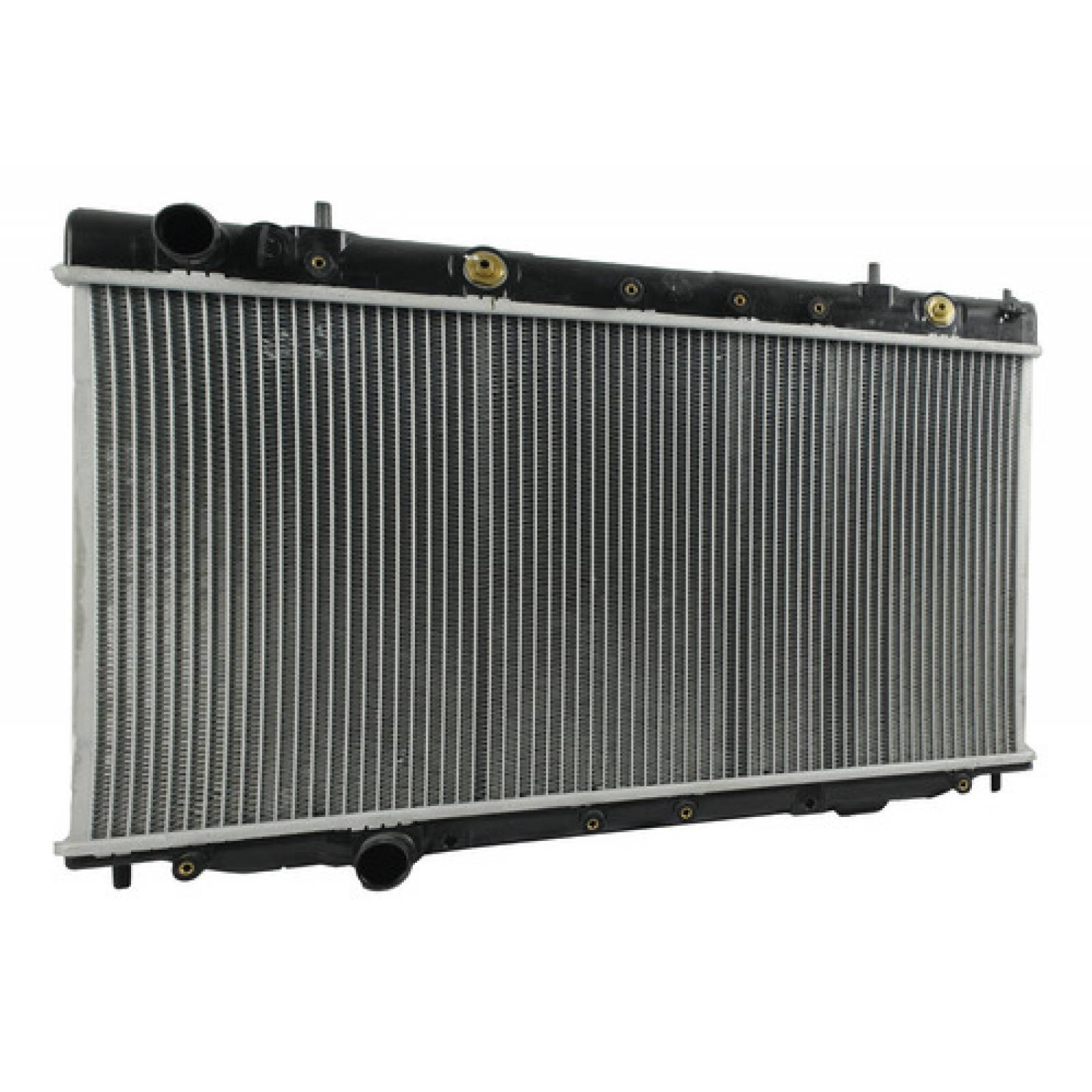 Radiador Eagle 2000 Gtx 1991 1992 26 Mm