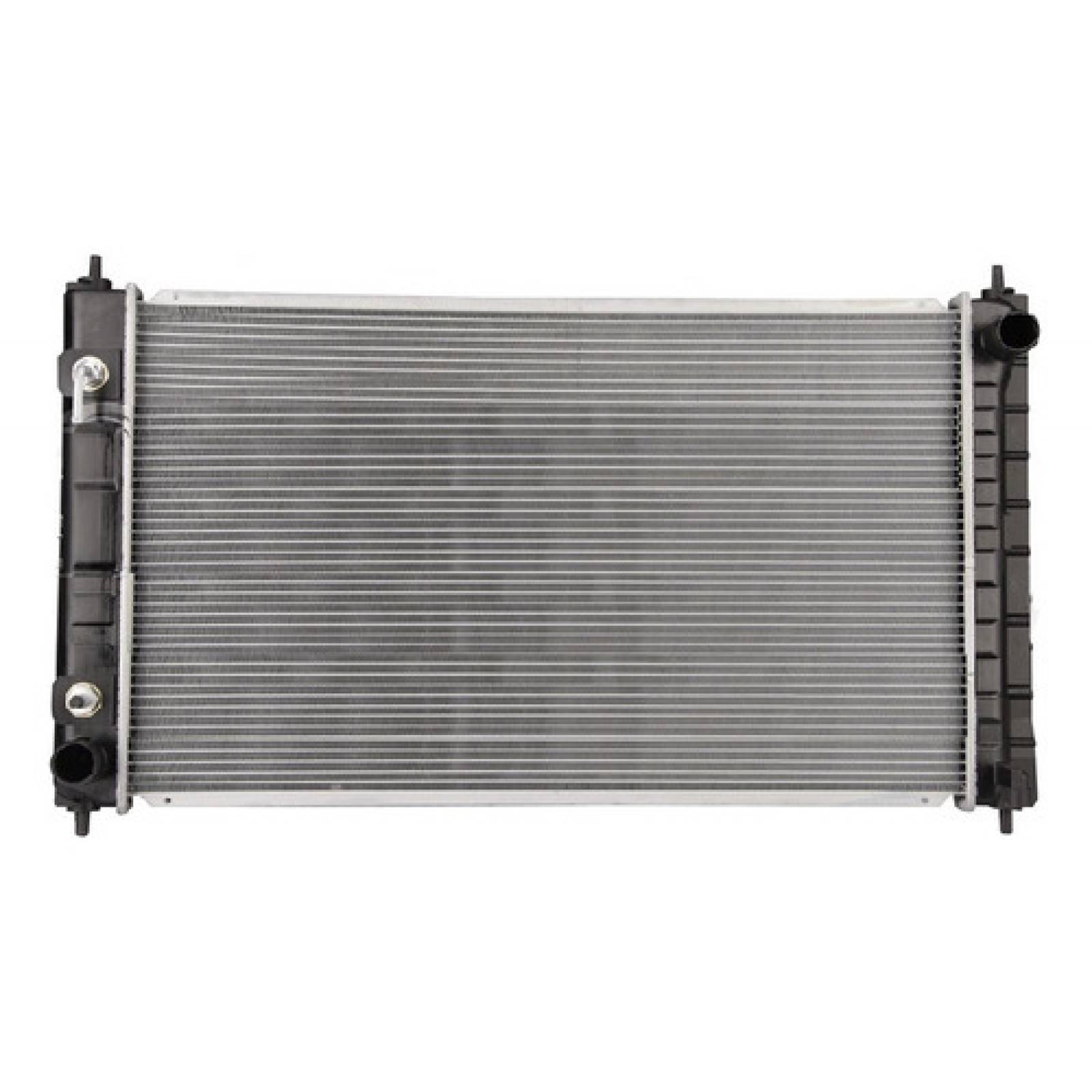 Radiador Nissan Altima 2017 2018 16 Mm