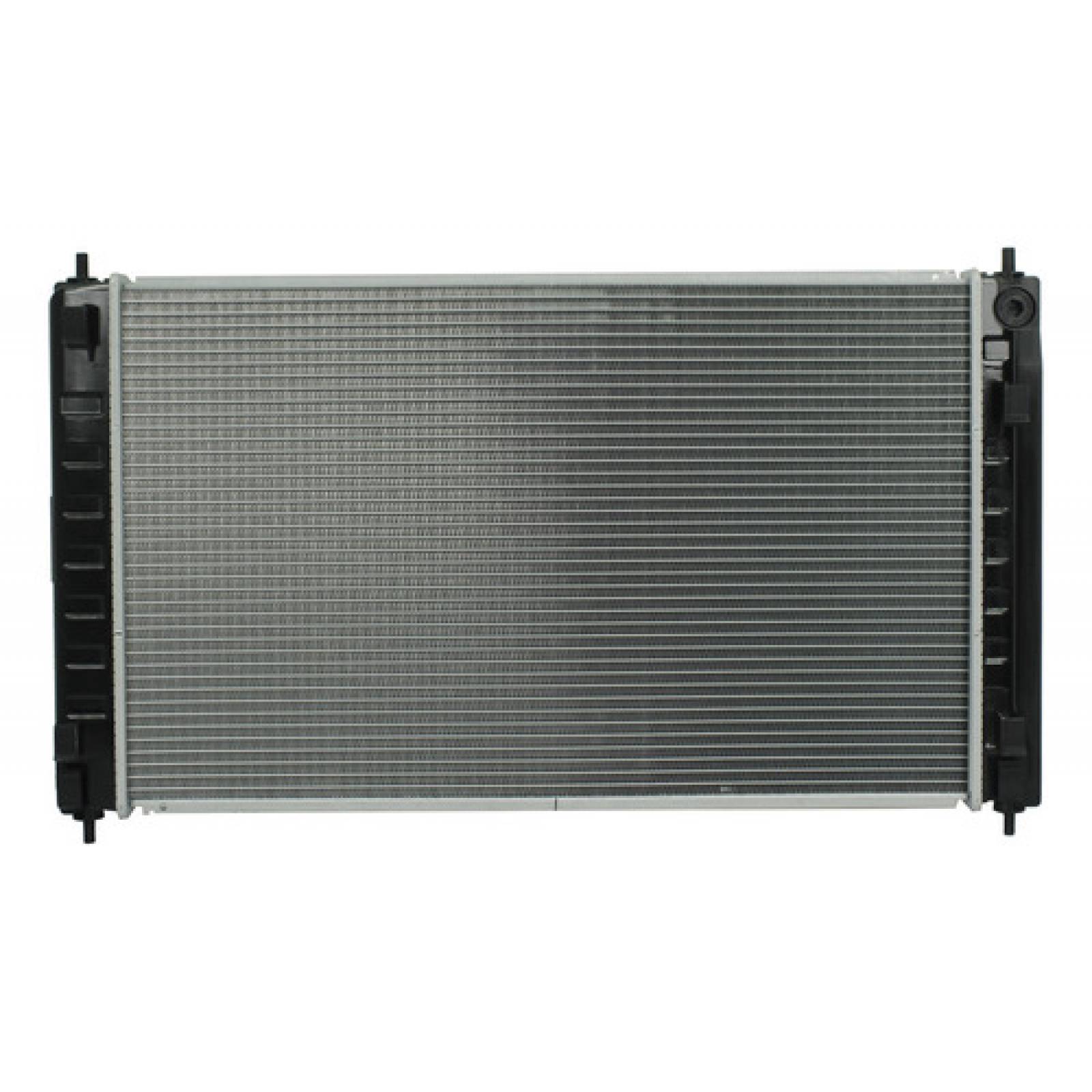 Radiador Nissan Altima 2017 2018 16 Mm