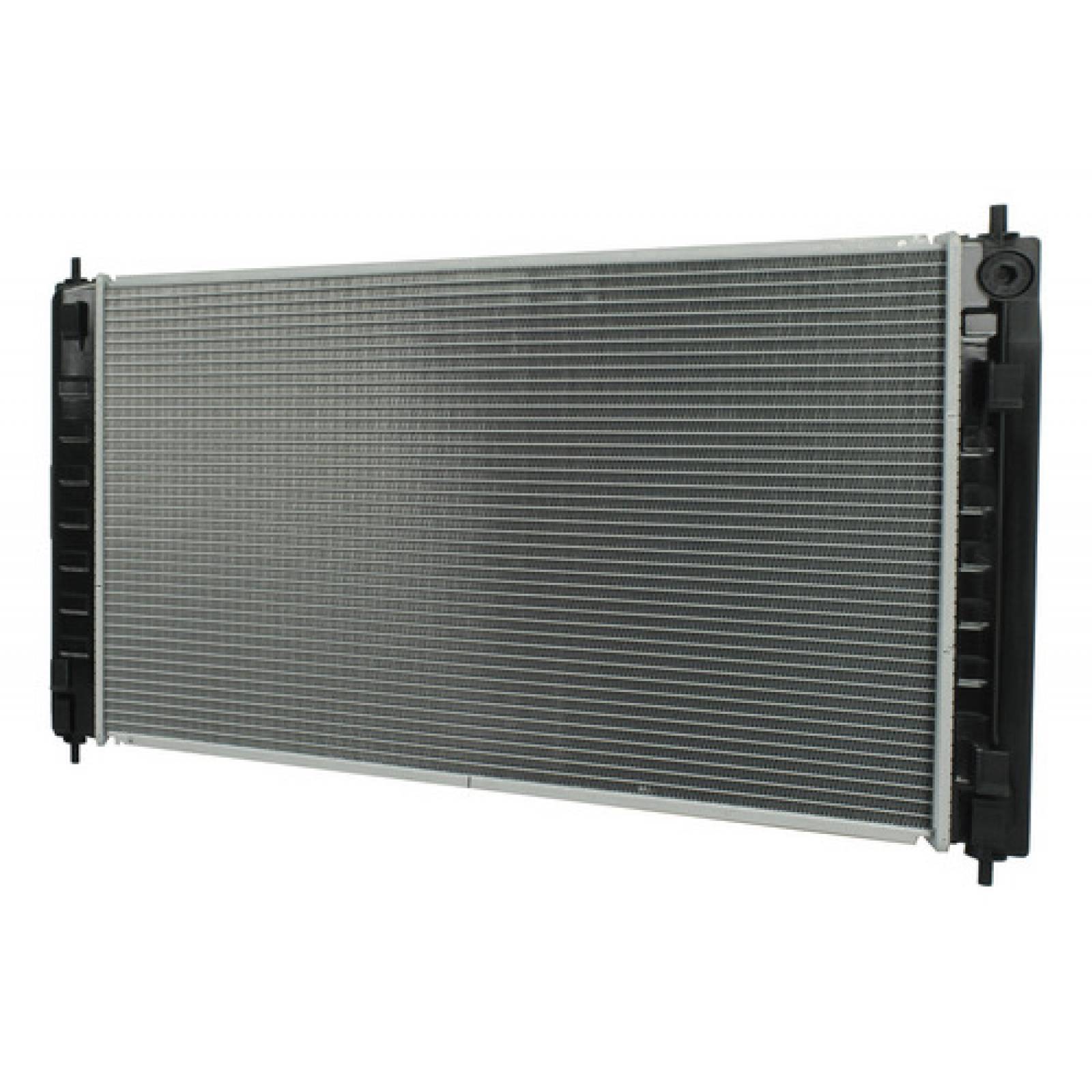 Radiador Nissan Altima 2017 2018 16 Mm